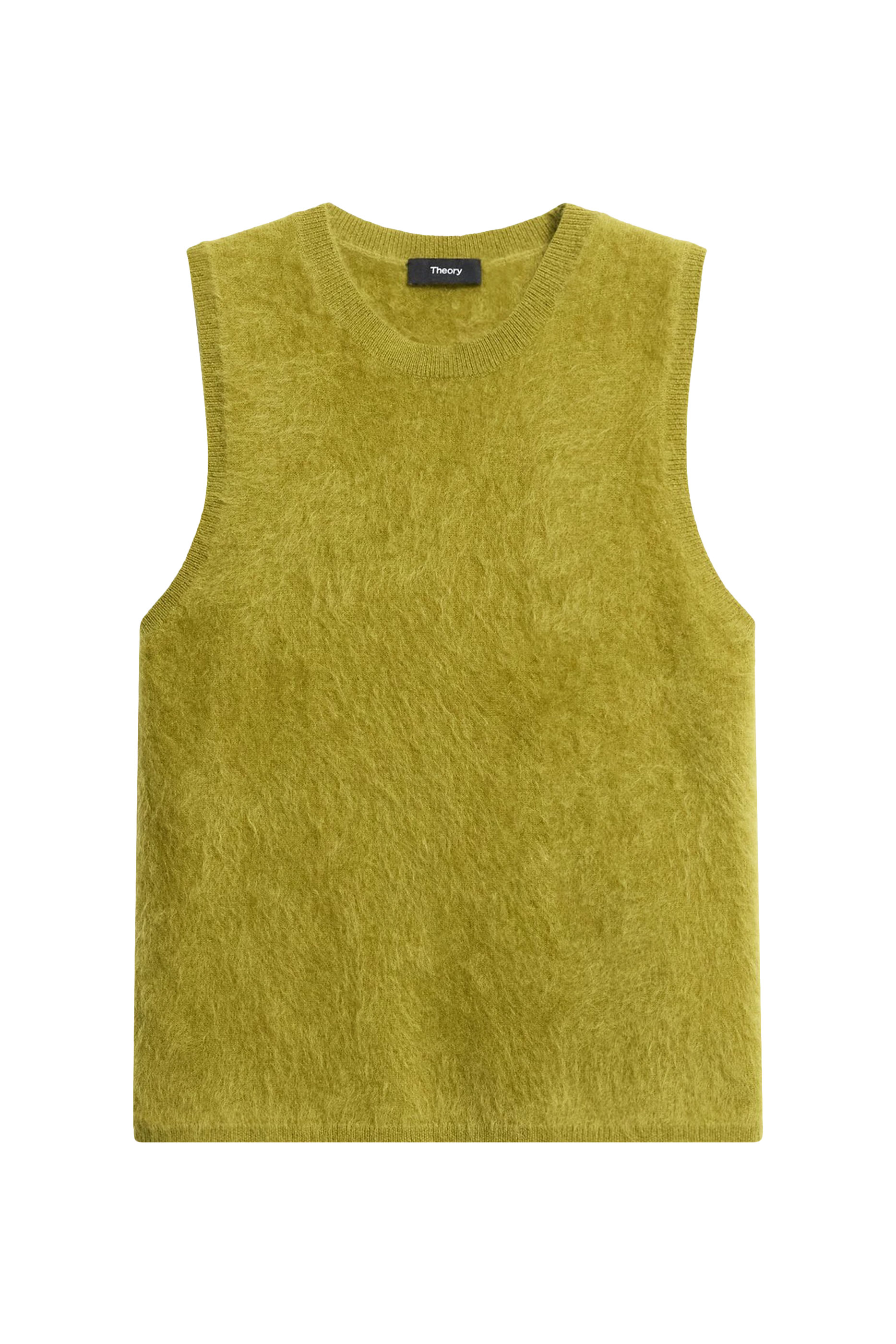 بلوزة أيري كشمير بارز الملمس