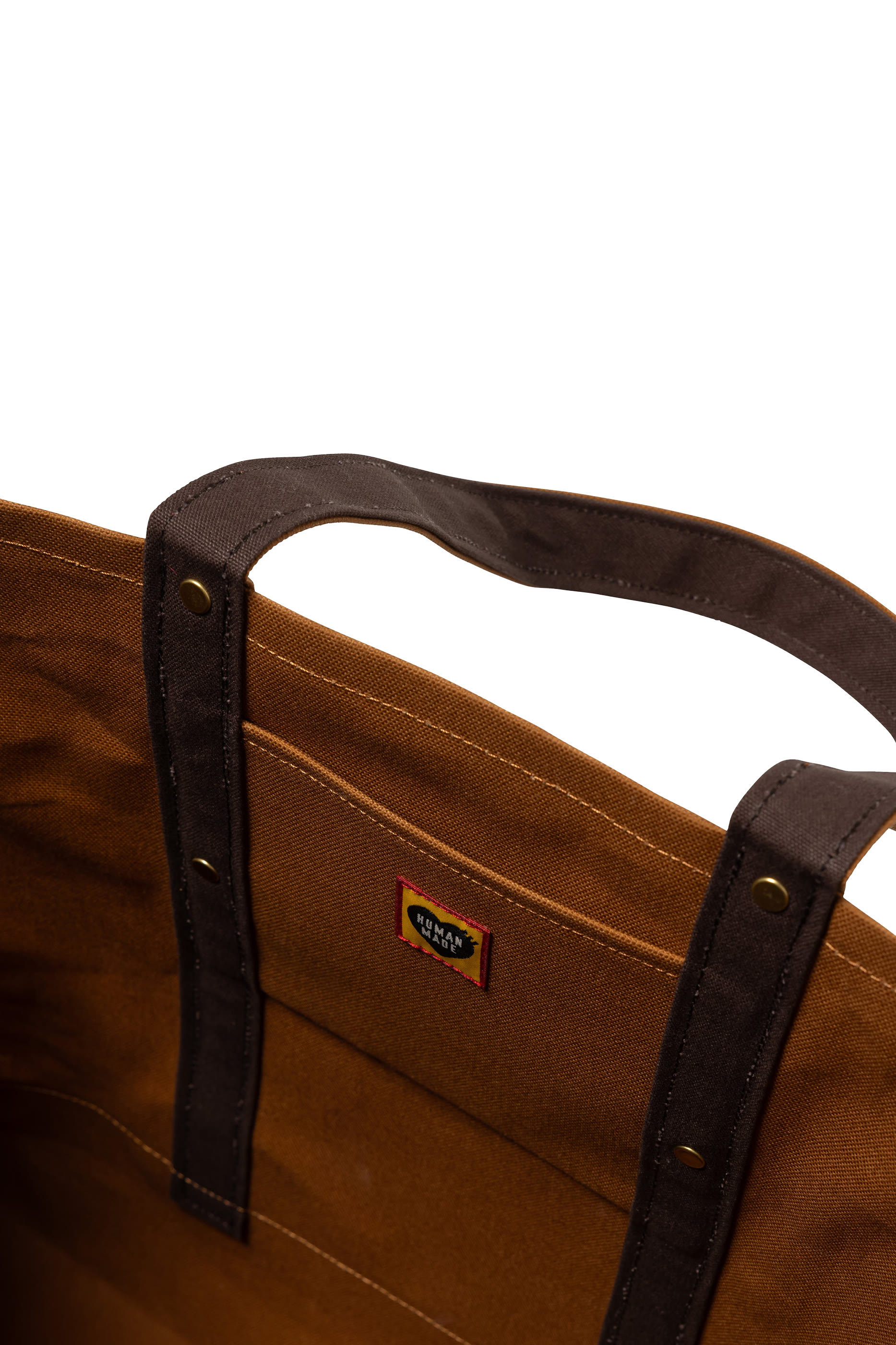 حقيبة يد داك قماش قنب