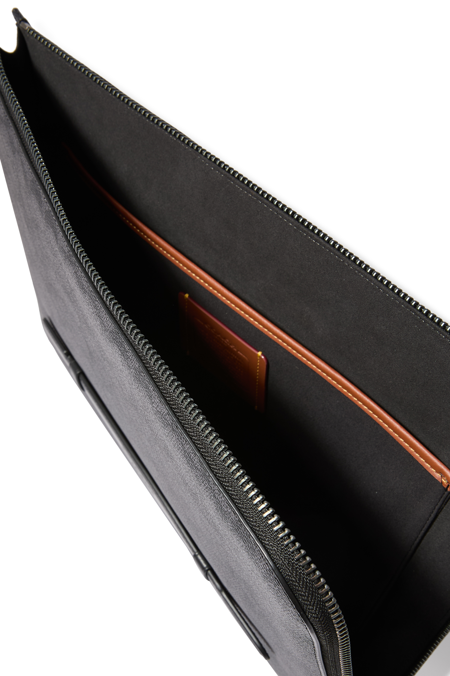 حافظة كمبيوتر محمول بشعار الماركة