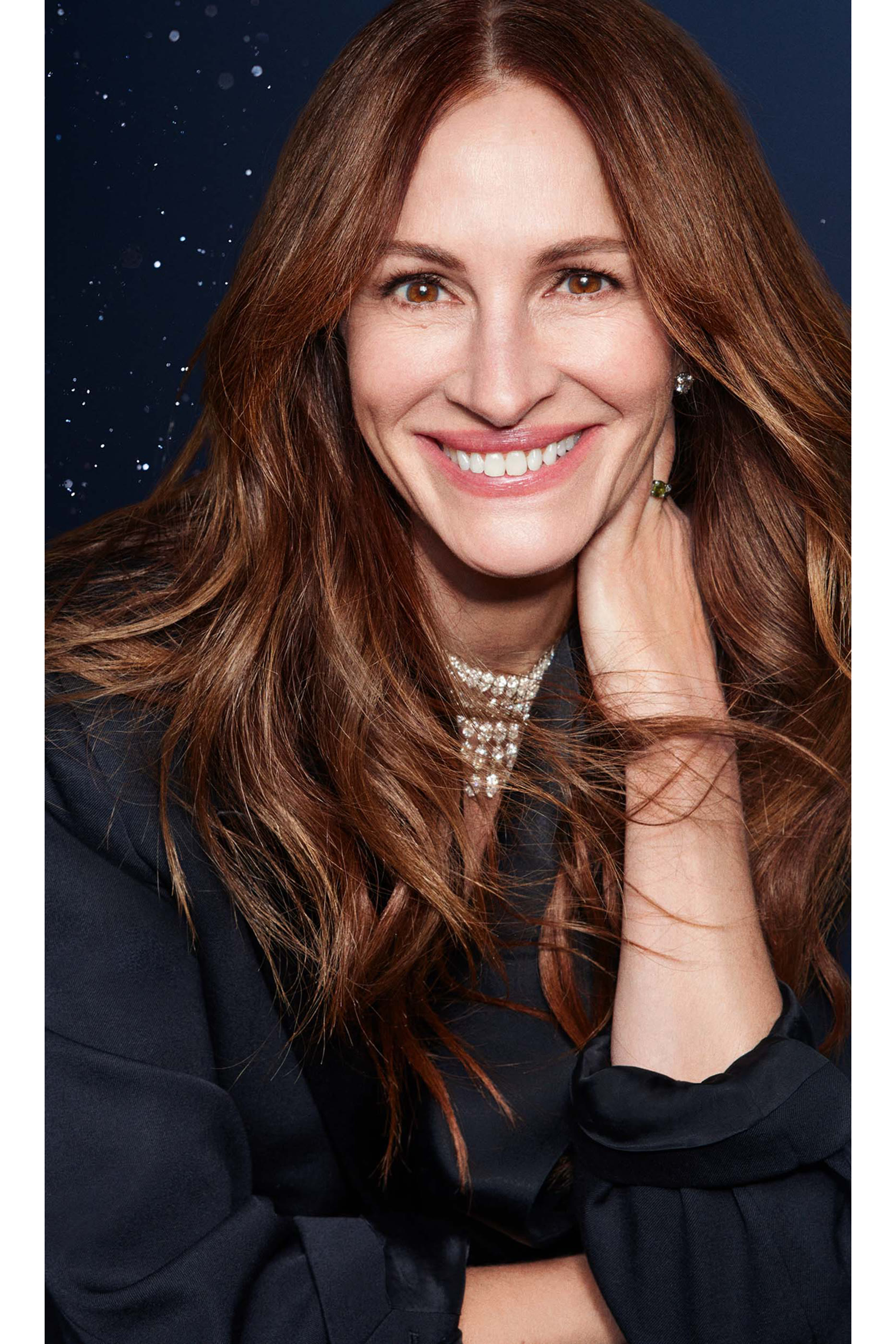 مجموعة مستحضرات تجميل هيبنوس دراما بإصدار محدود للأعياد