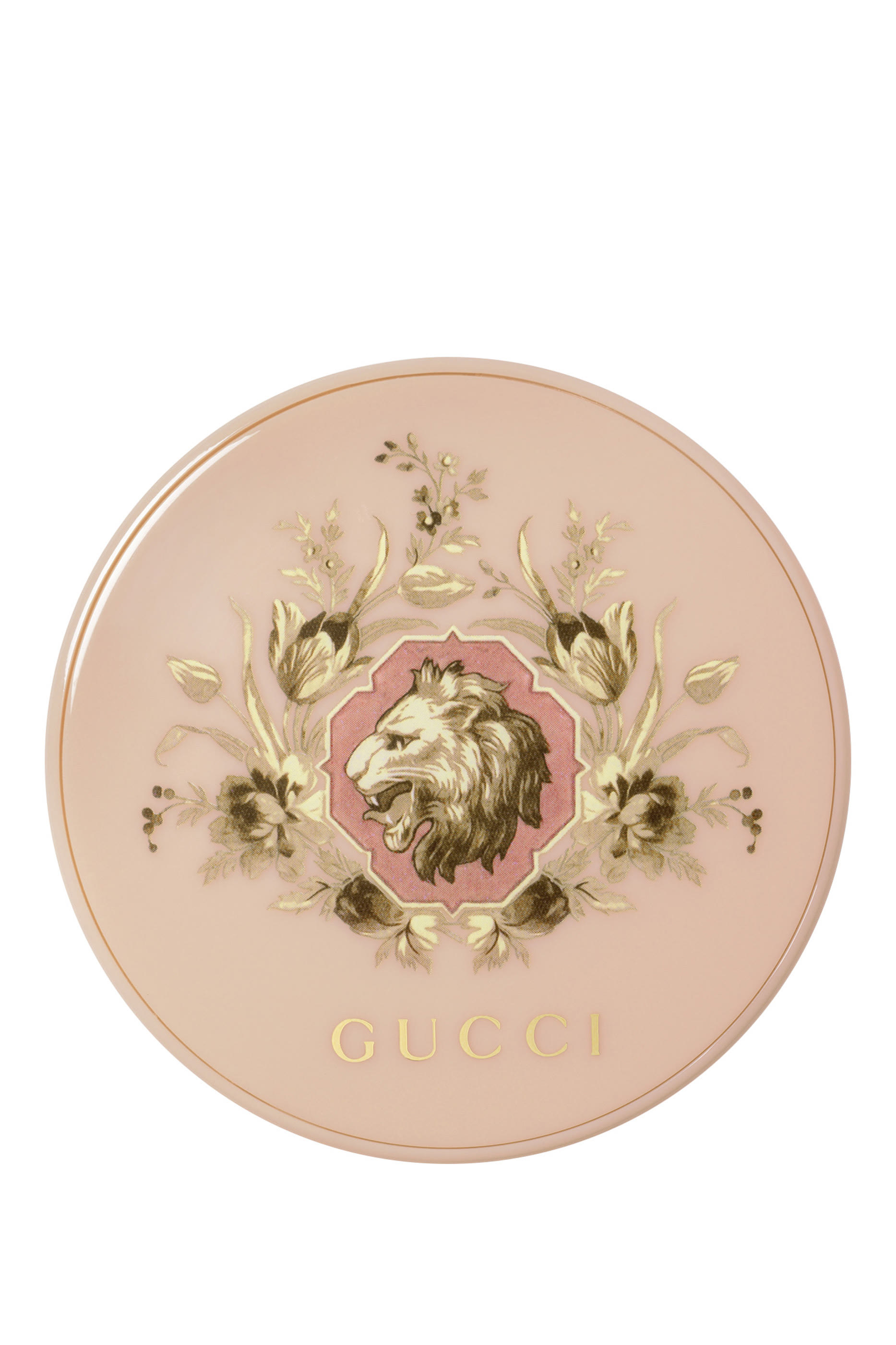 كريم أساس مضغوط غوتشي كوشون دو بيوتيه 