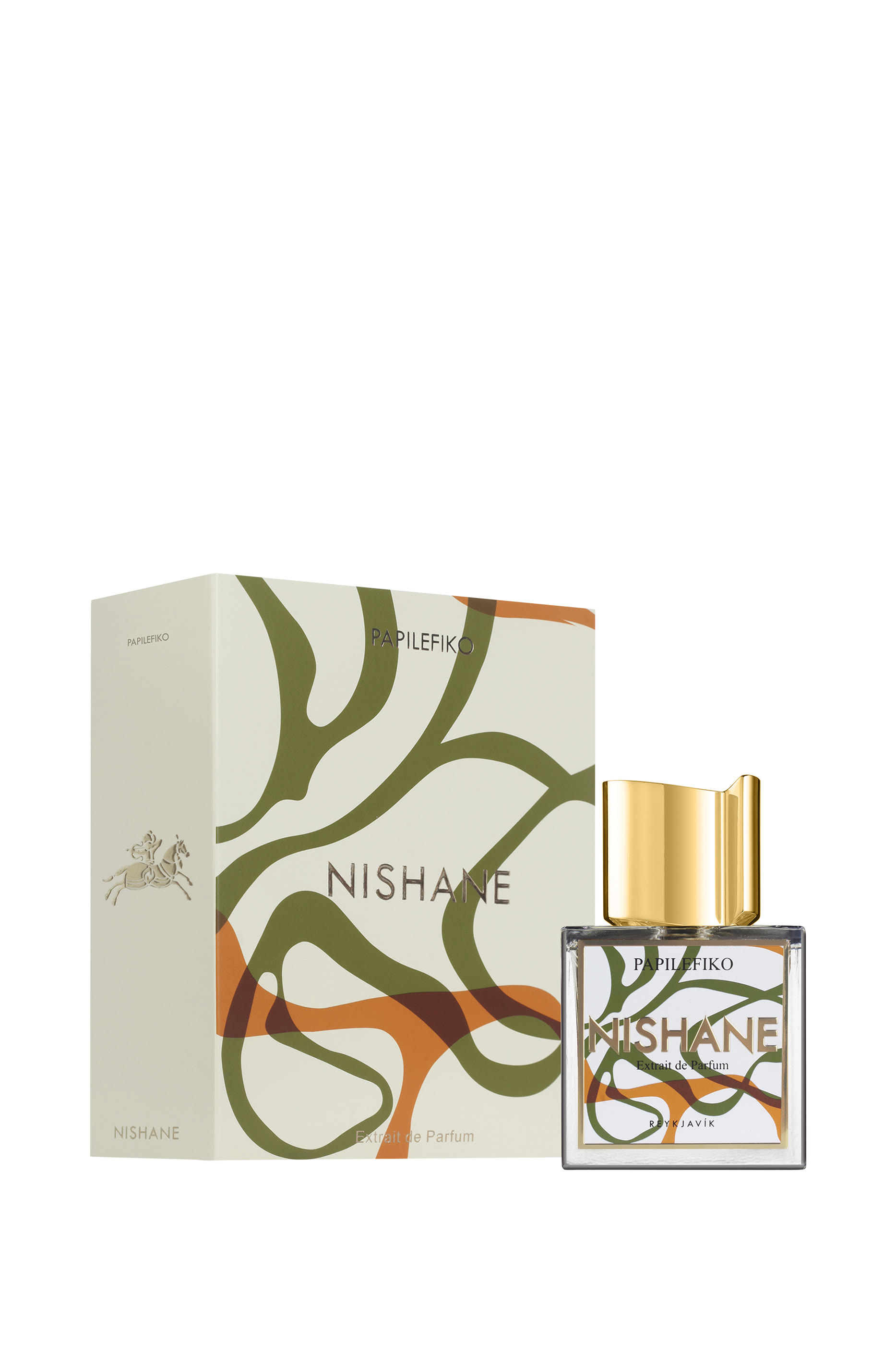 أو دو بارفان بابيليفيكو