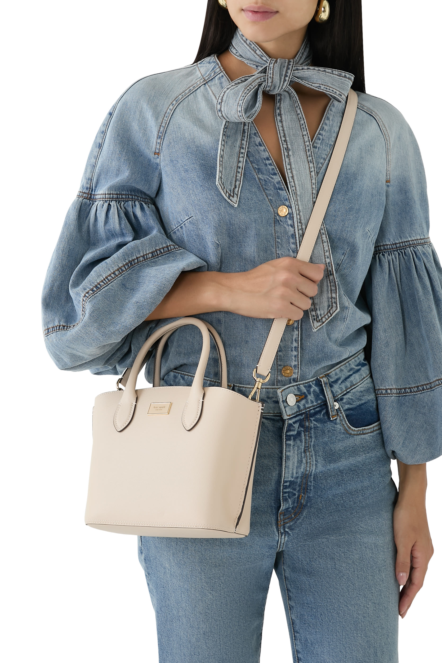 حقيبة يد كروس سويت