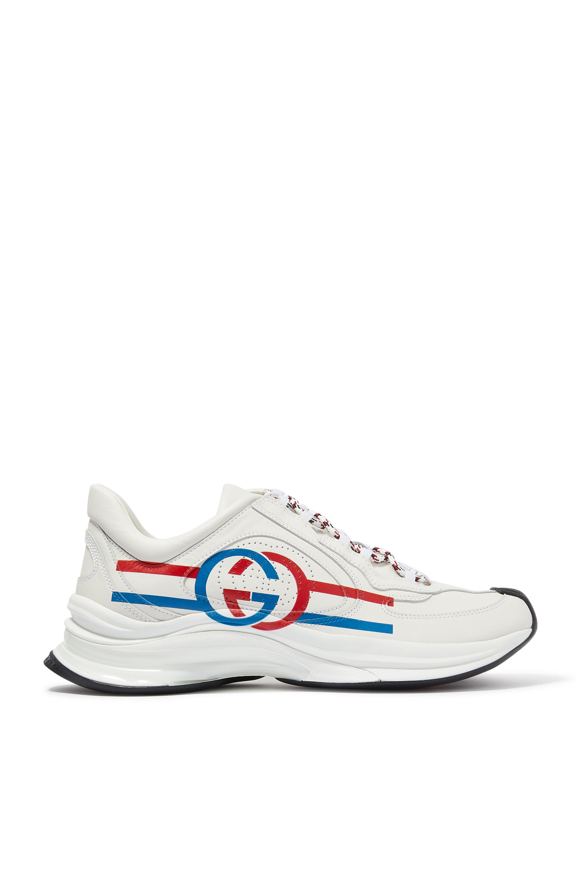 سنيكرز ران جلد