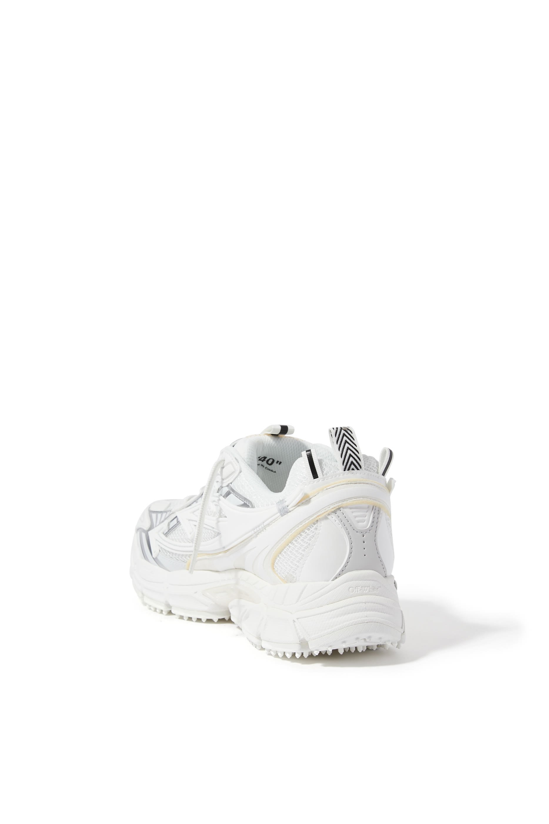 سنيكرز أو دبليو بي رايت باك