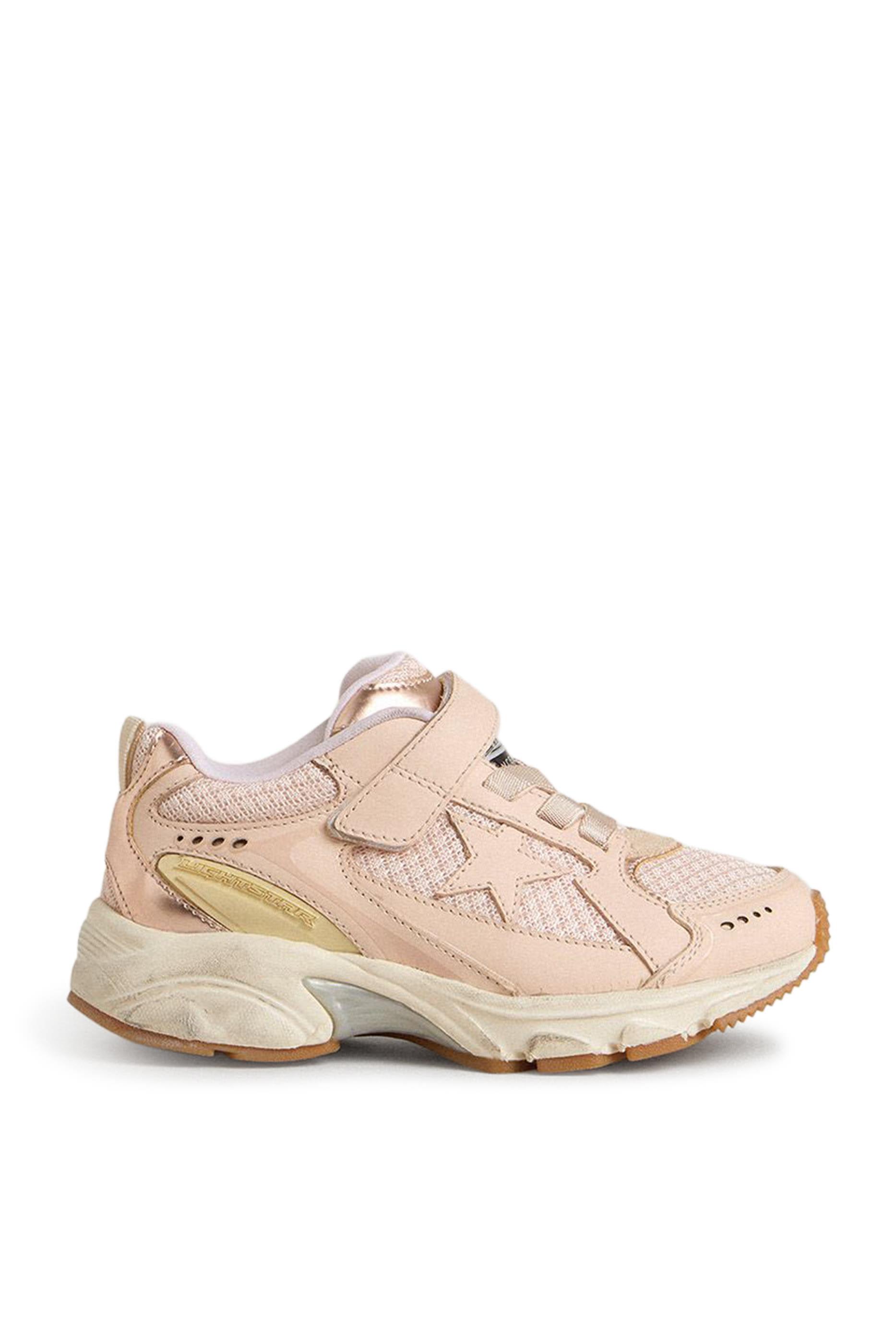 سنيكرز لايت ستار للأطفال