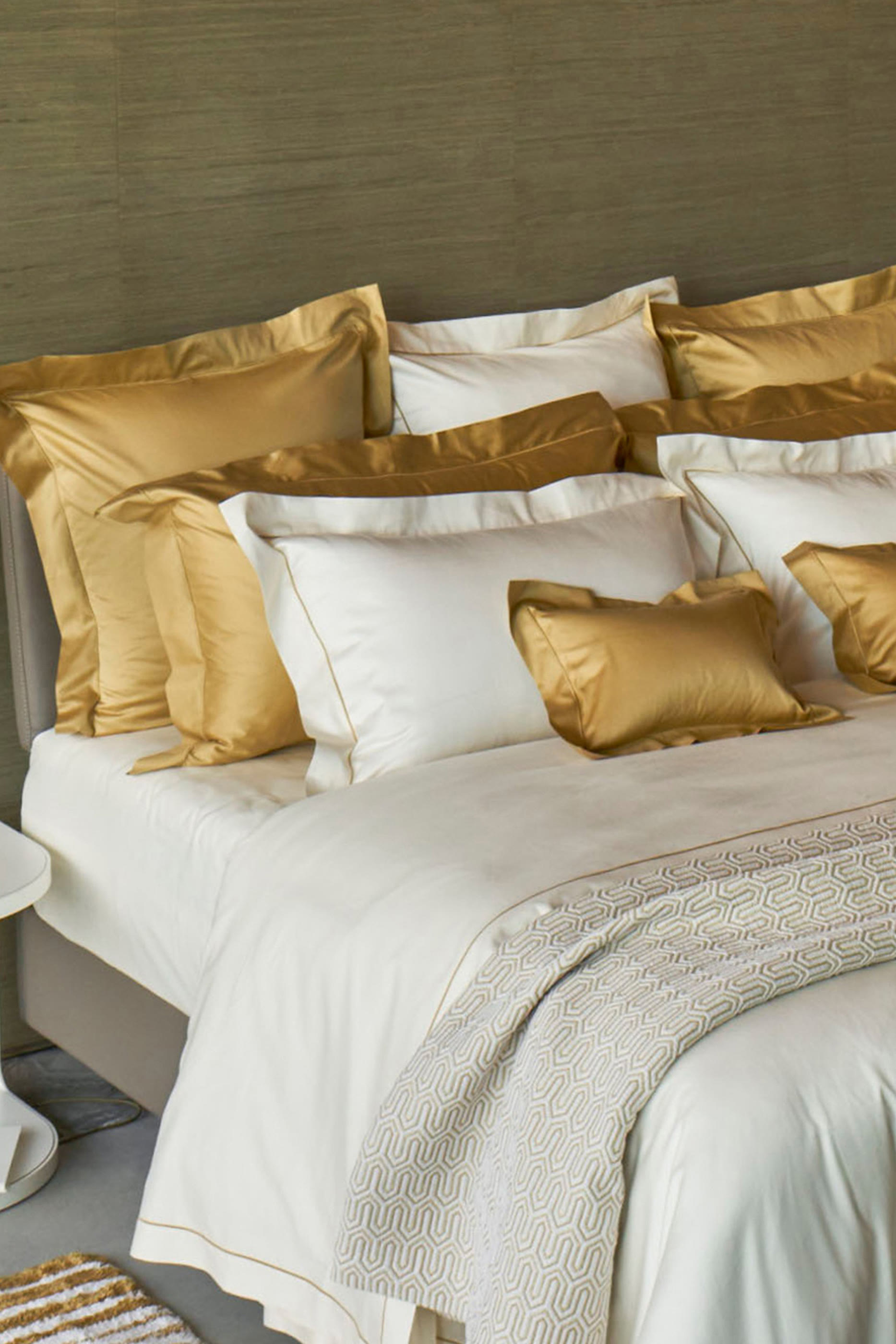 غطاء وسادة بوردون