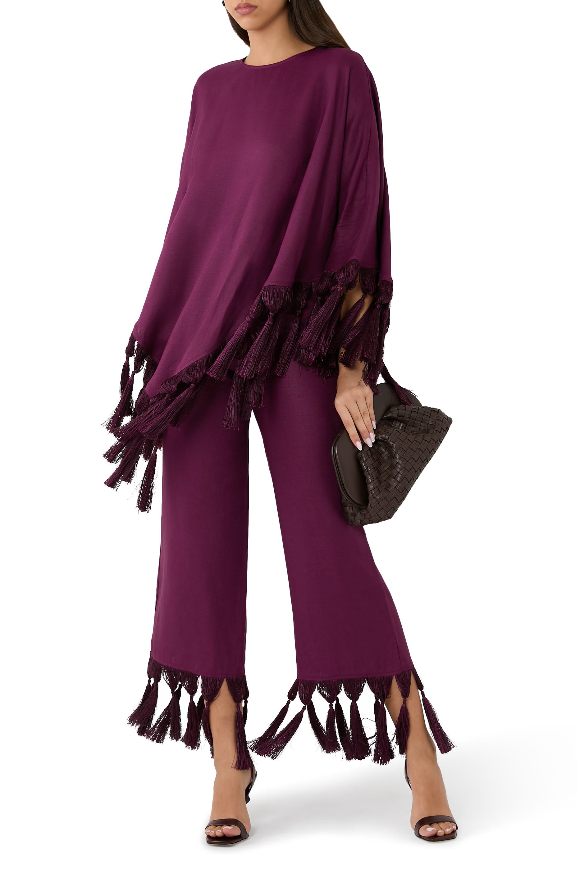 بلوزة جلوريا