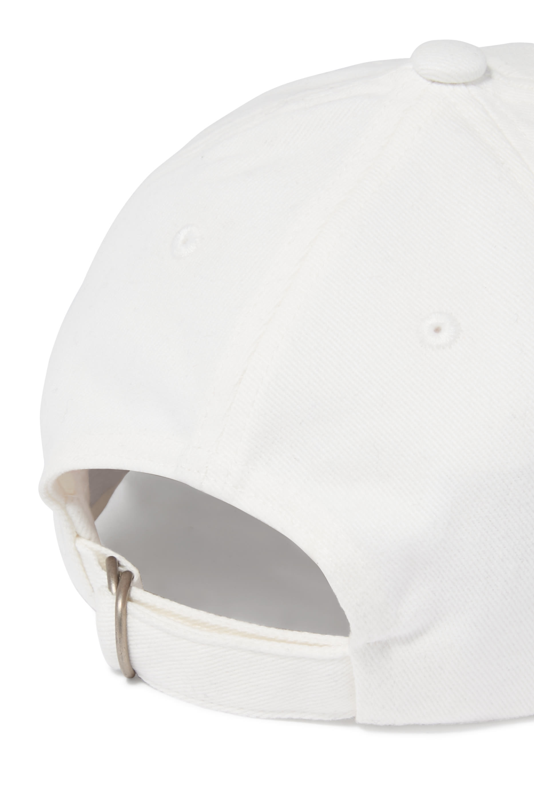 كاب بايسبول بشعار الماركة