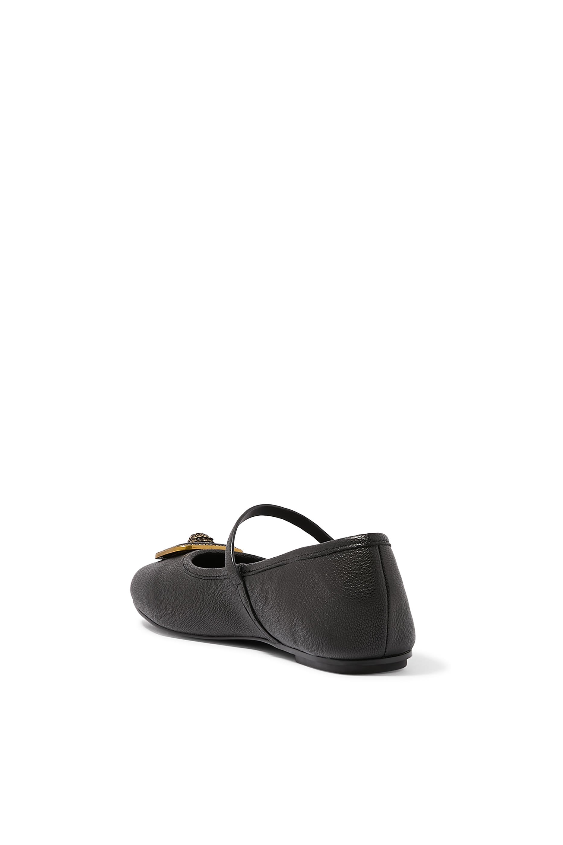 حذاء بالرينا بيمليكو