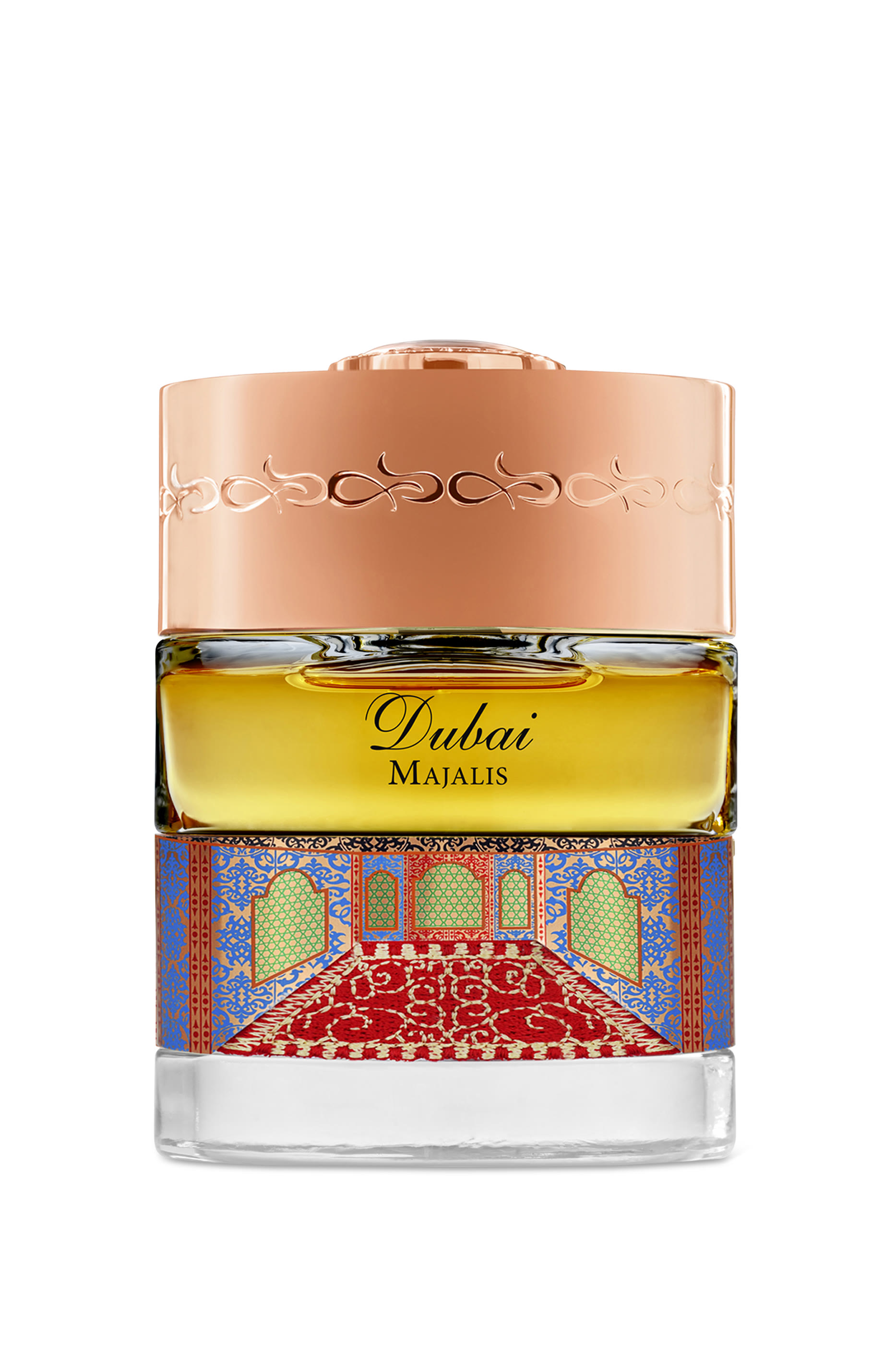 ماء عطر مجالس