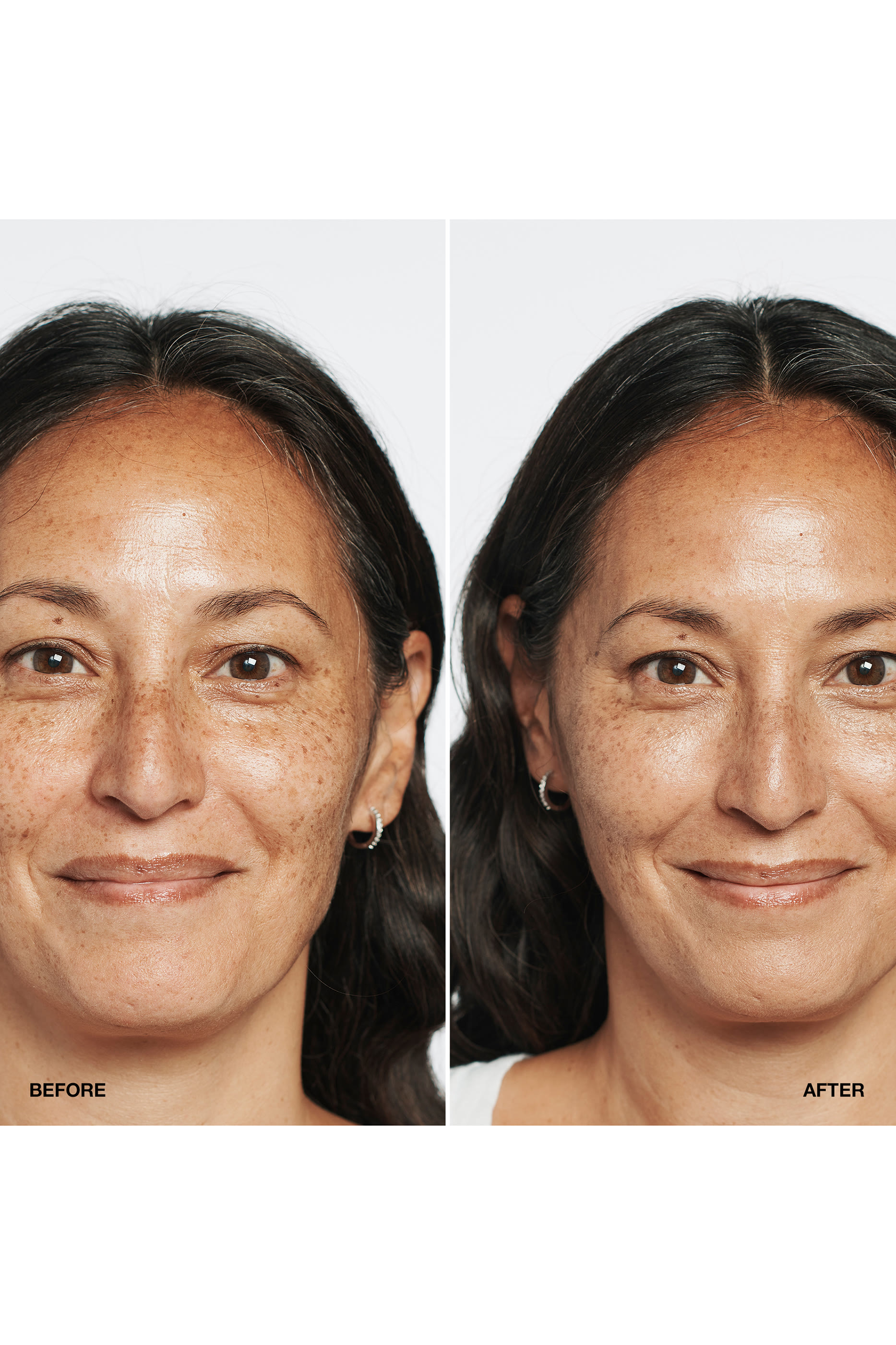 كريم أساس ايفن بيتر بعامل حماية SPF 15