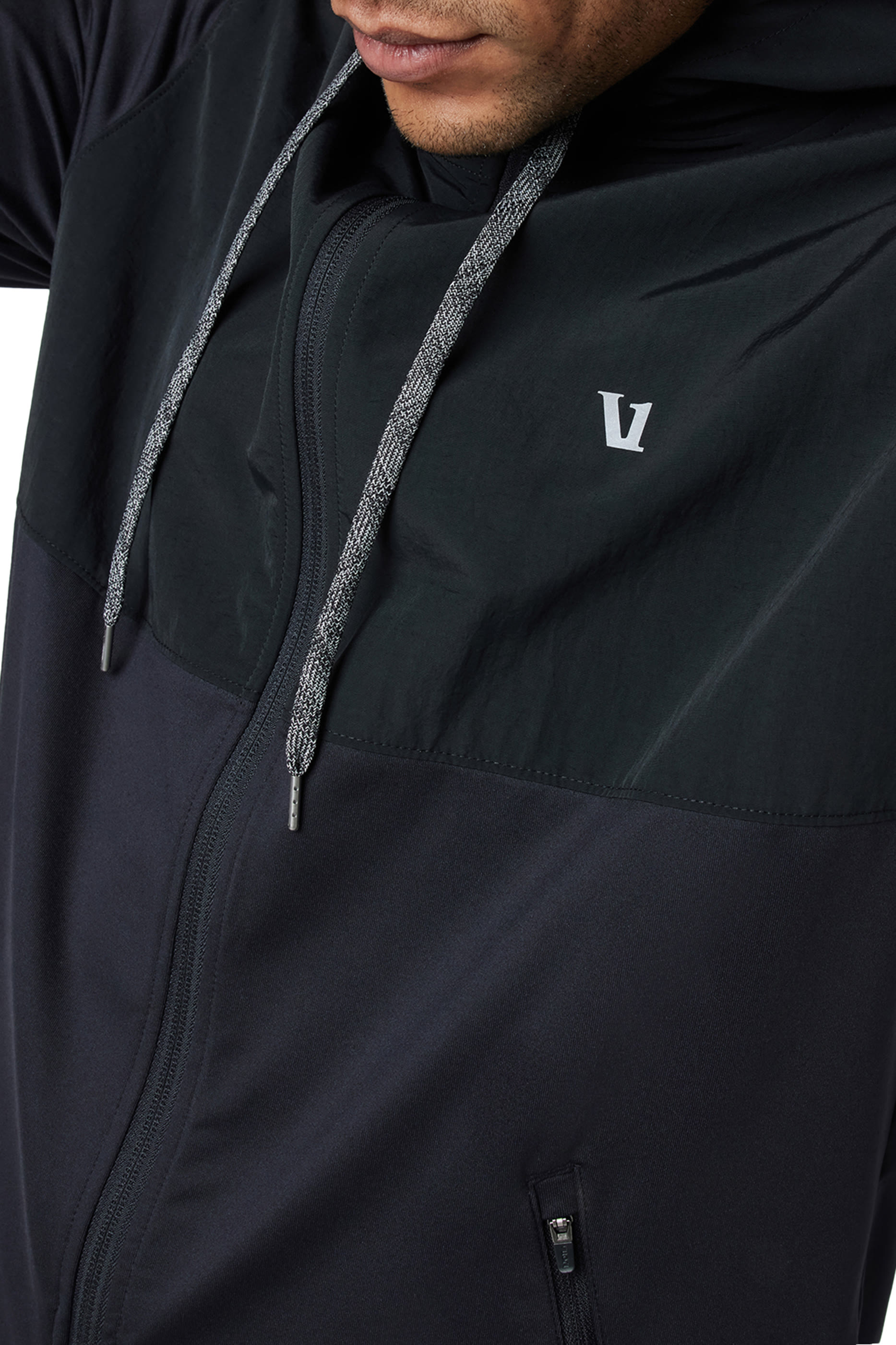 جاكيت سنداي إلمنت