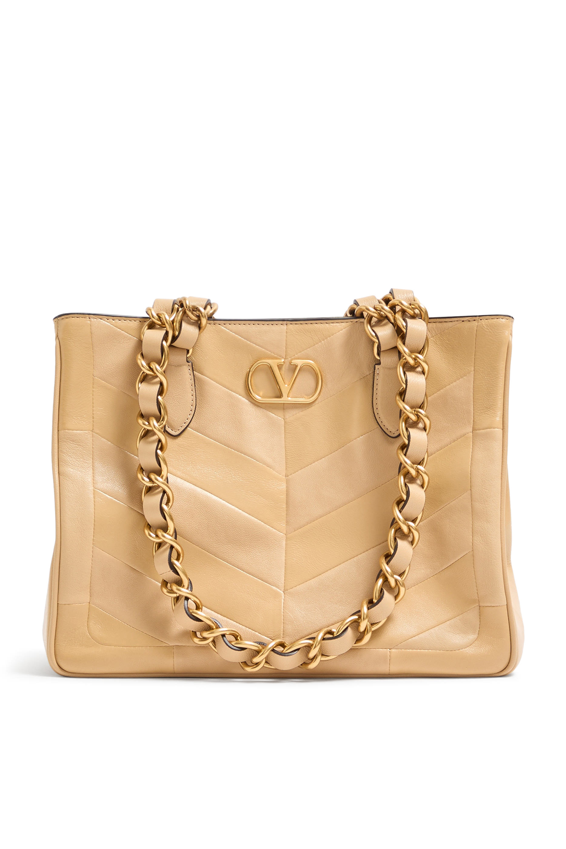 حقيبة يد لاسين صغيرة