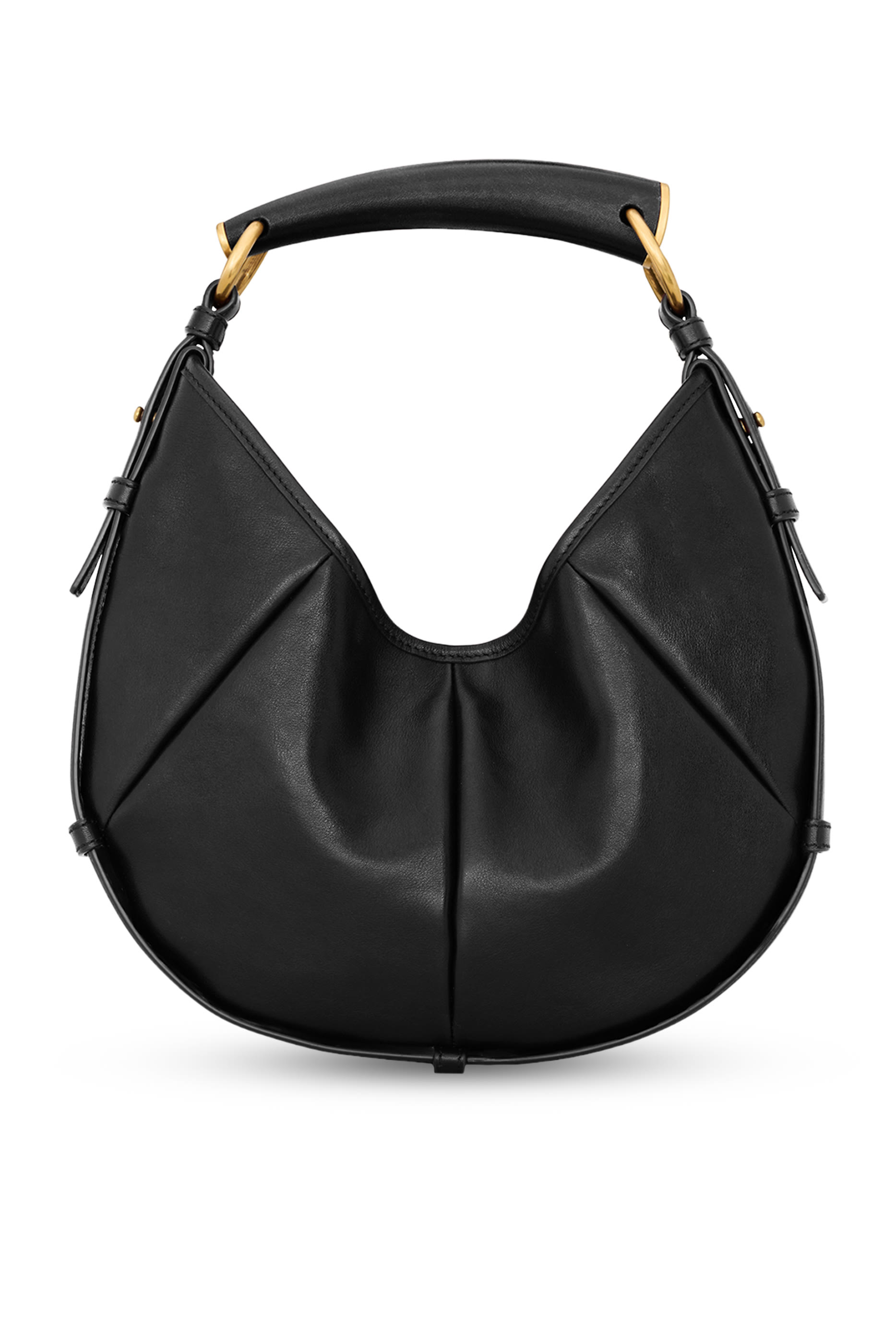 حقيبة مومباسا صغيرة جلد