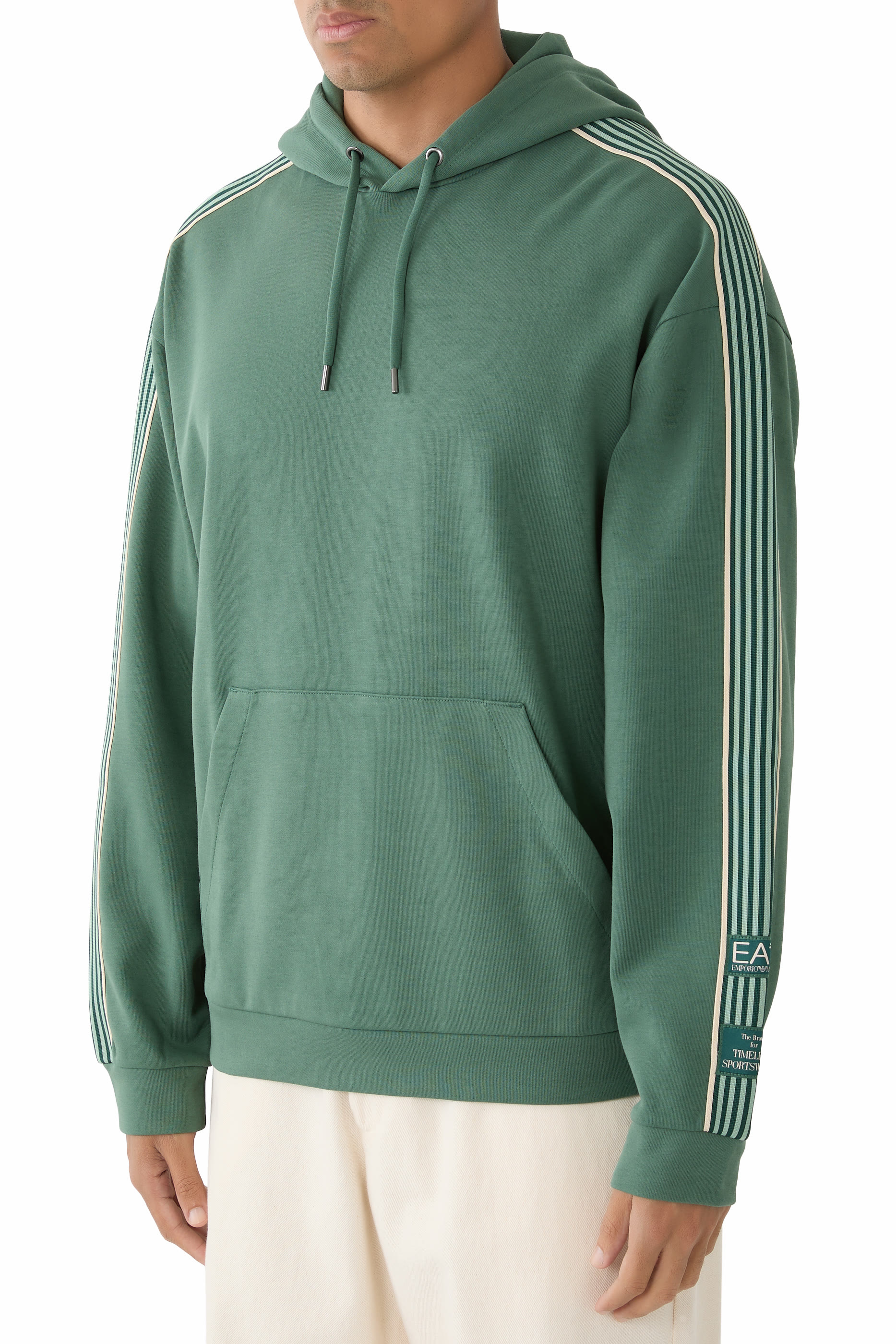 هودي بشعار الماركة