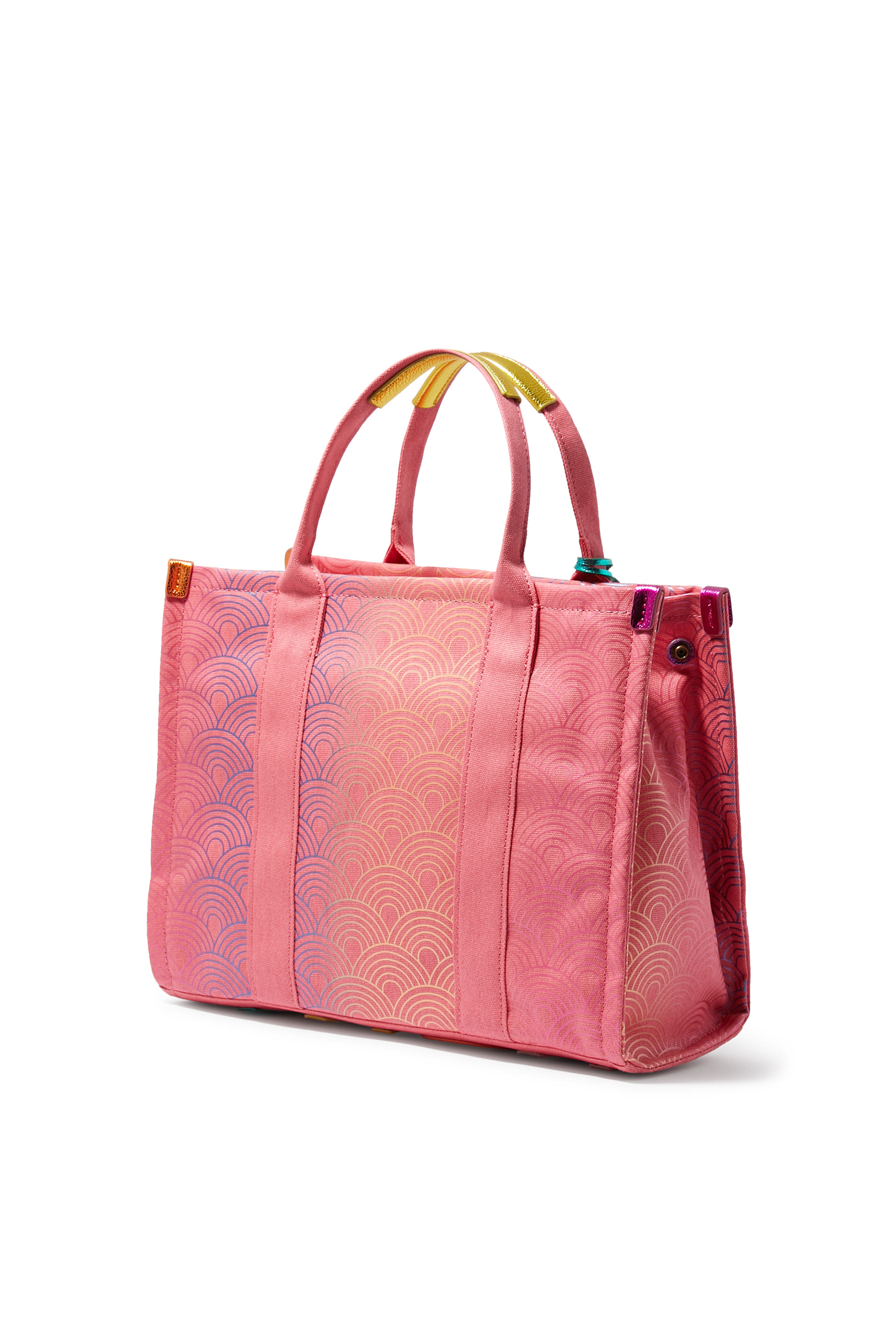 حقيبة يد ساوث بانك صغيرة