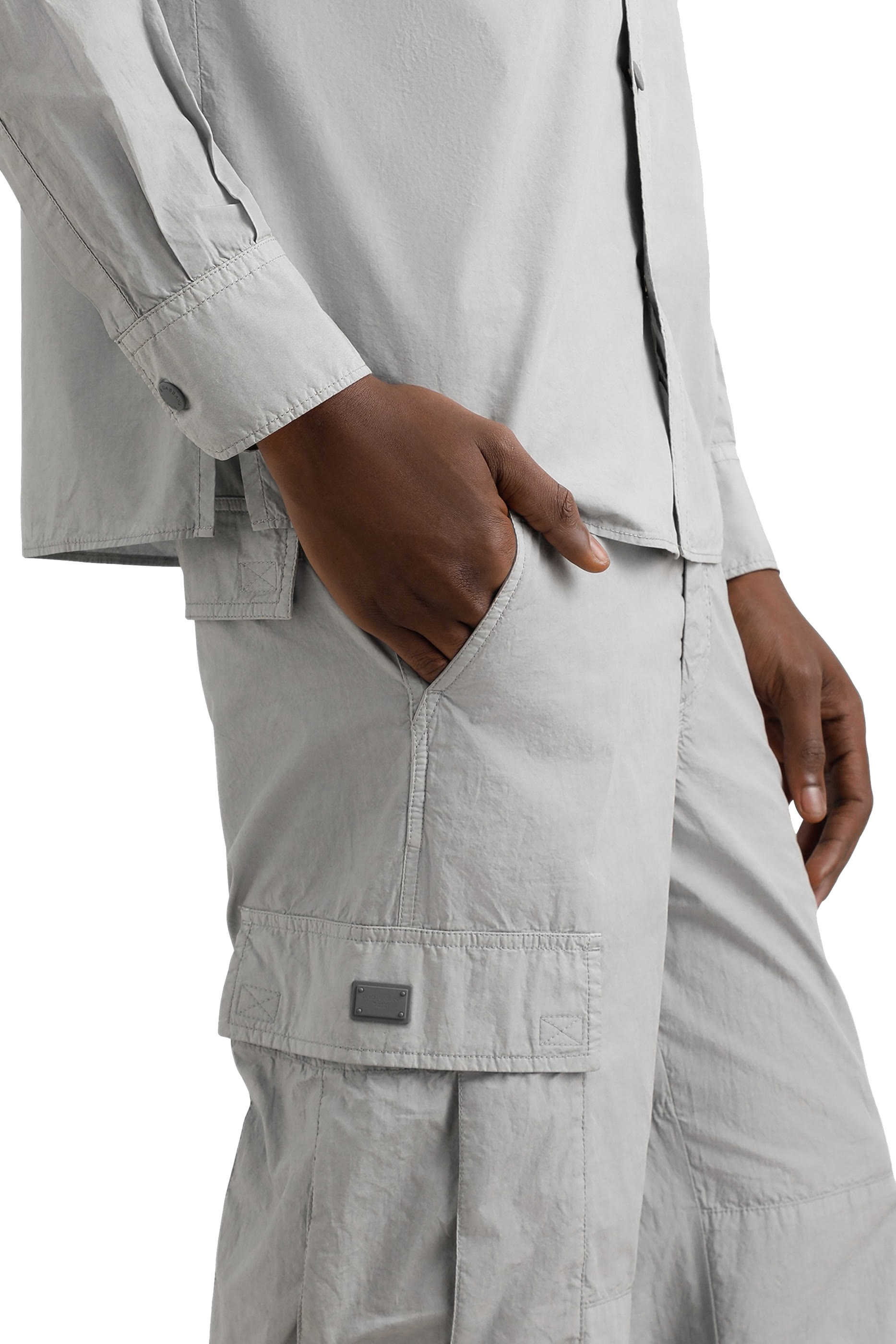 بنطال كارجو