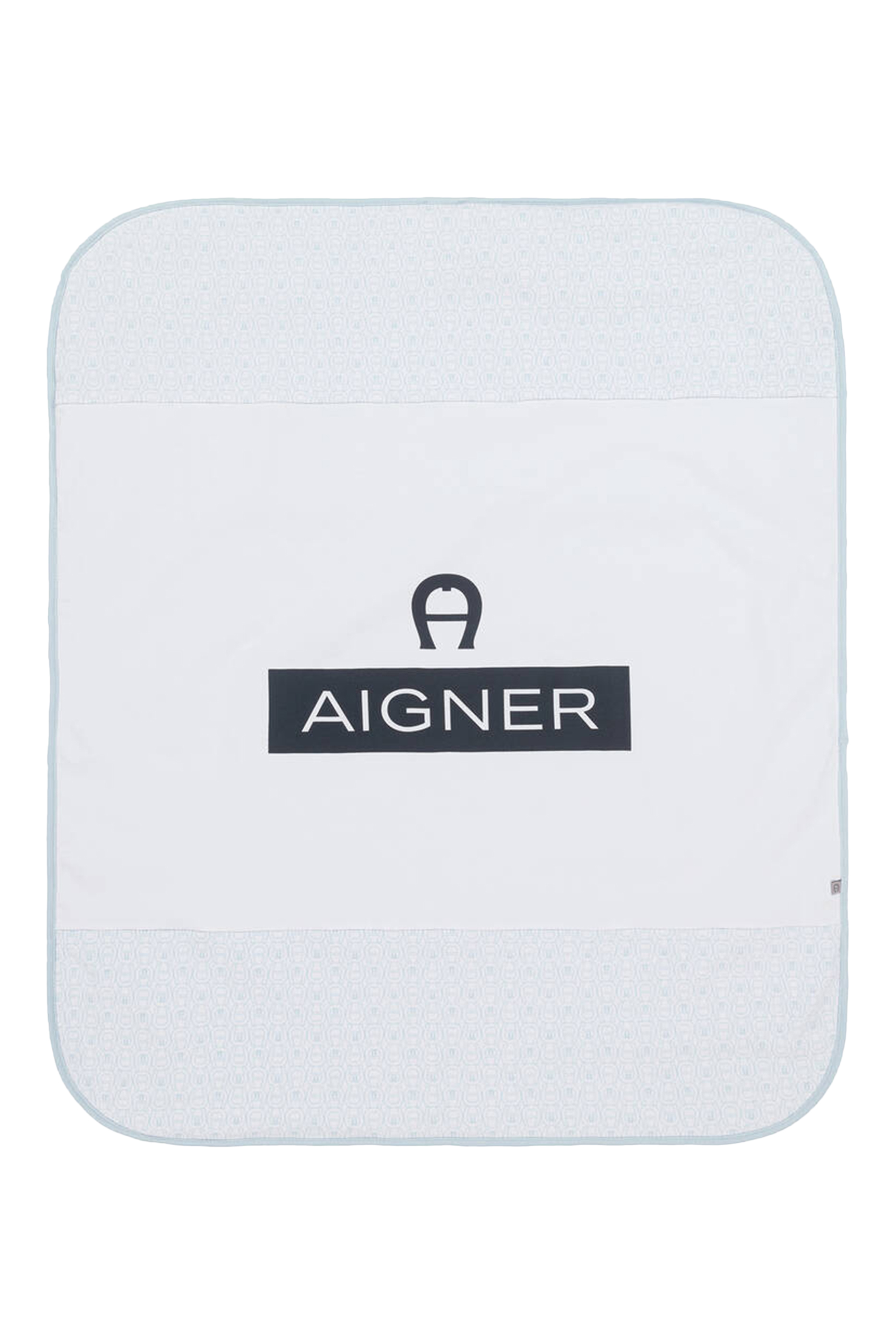 بطانية قطن لرضع