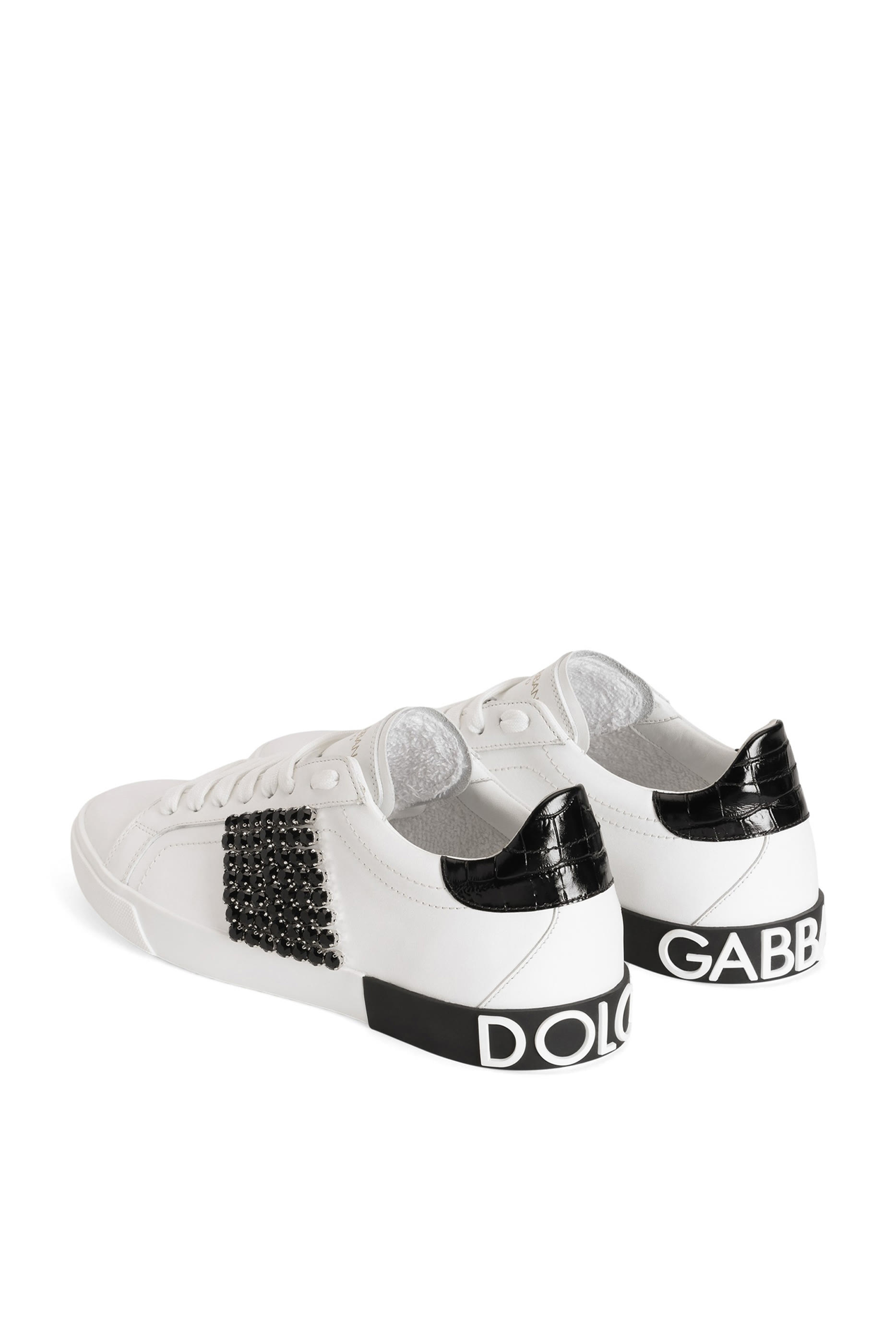 سنيكرز بكاحل منخفض