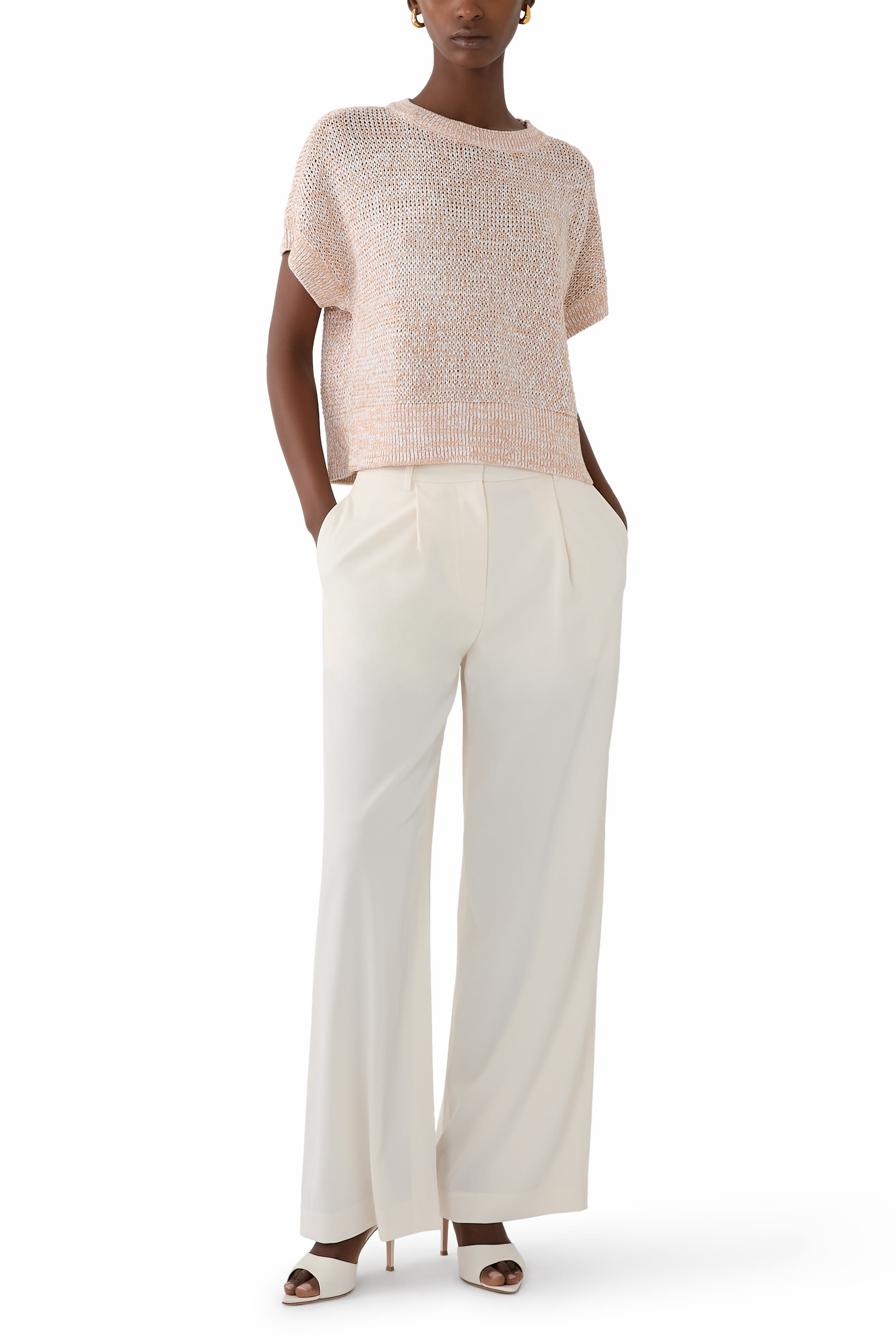 كنزة ذا جريد ماجلييريا