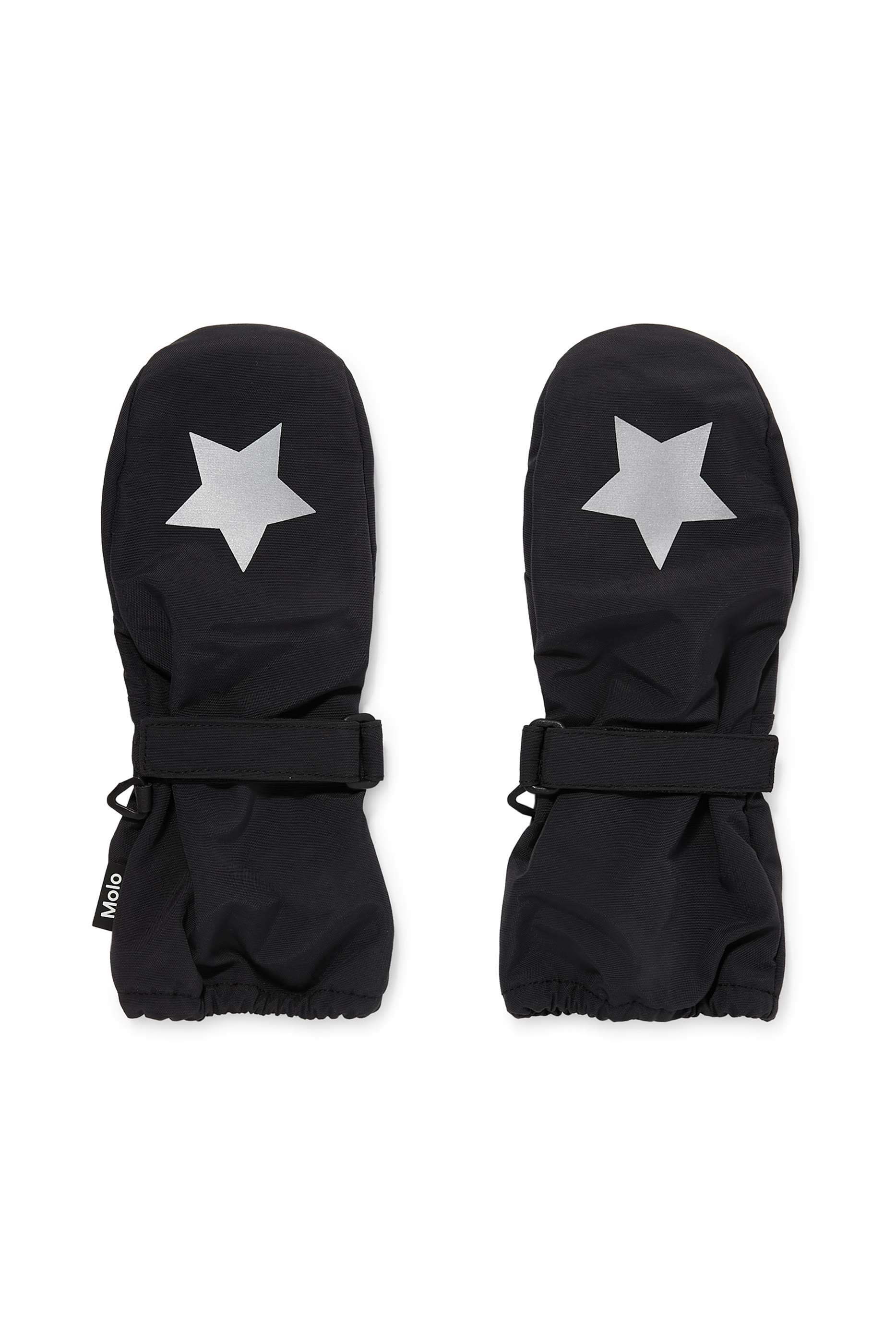 قفازات ميتزي للأطفال