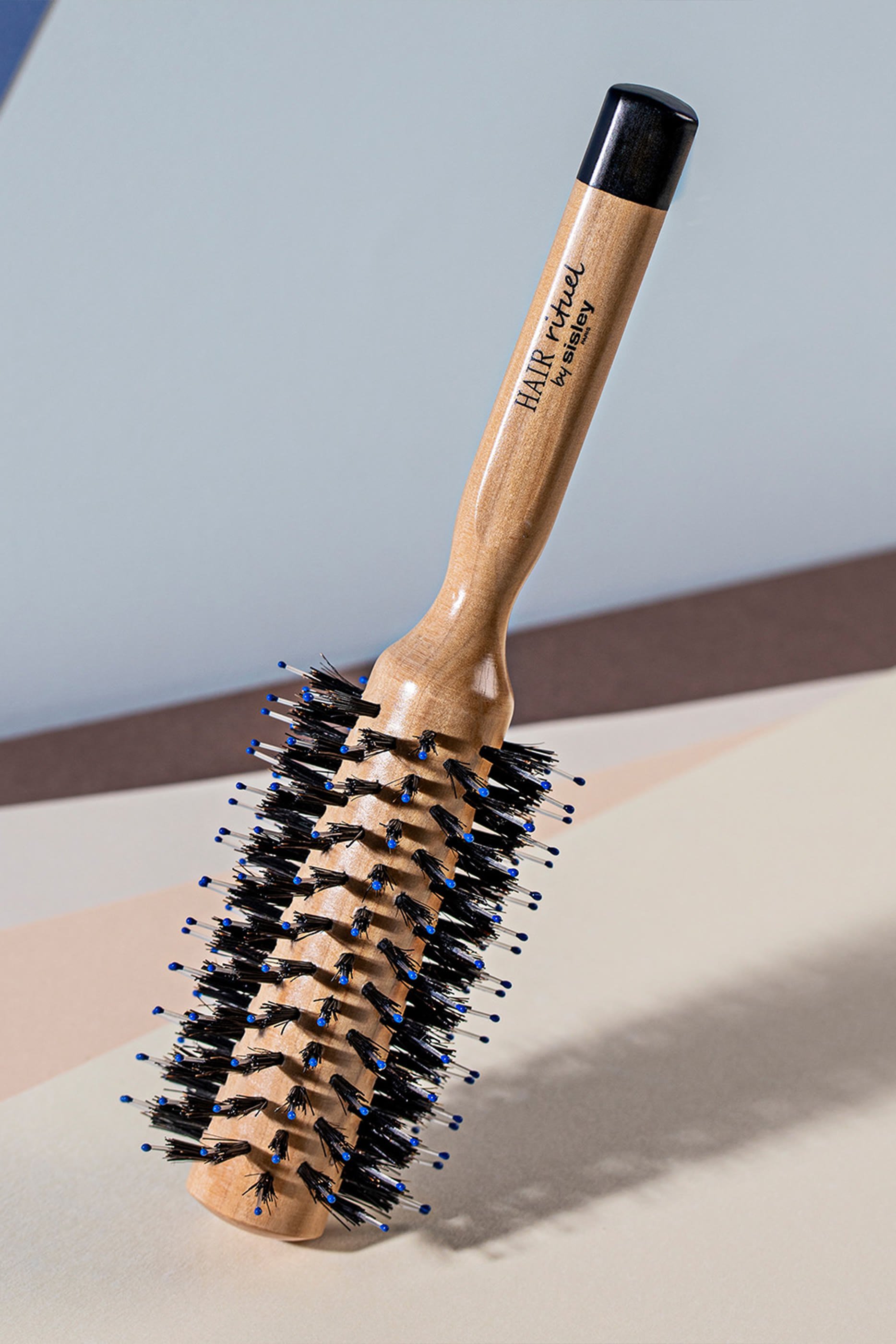 فرشاة تجفيف الشعر N°1