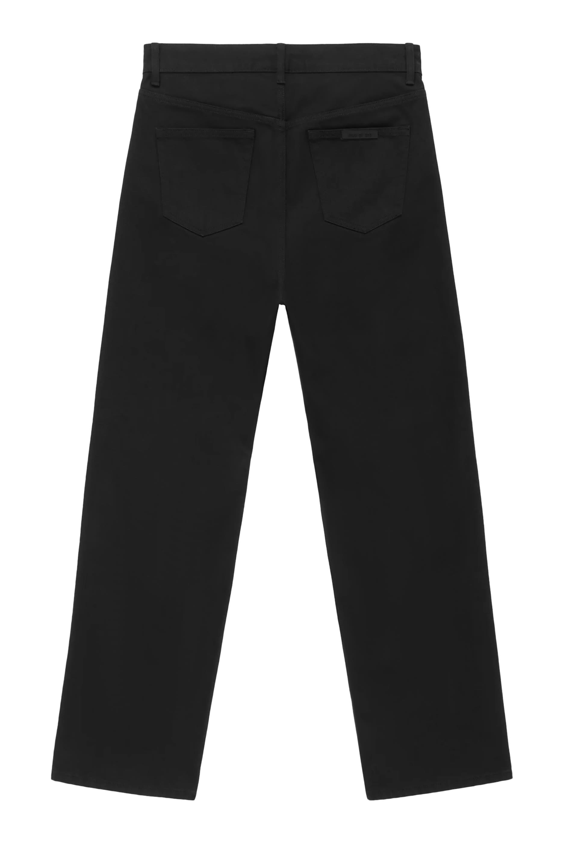 بنطال جينز بخمس جيوب للأطفال