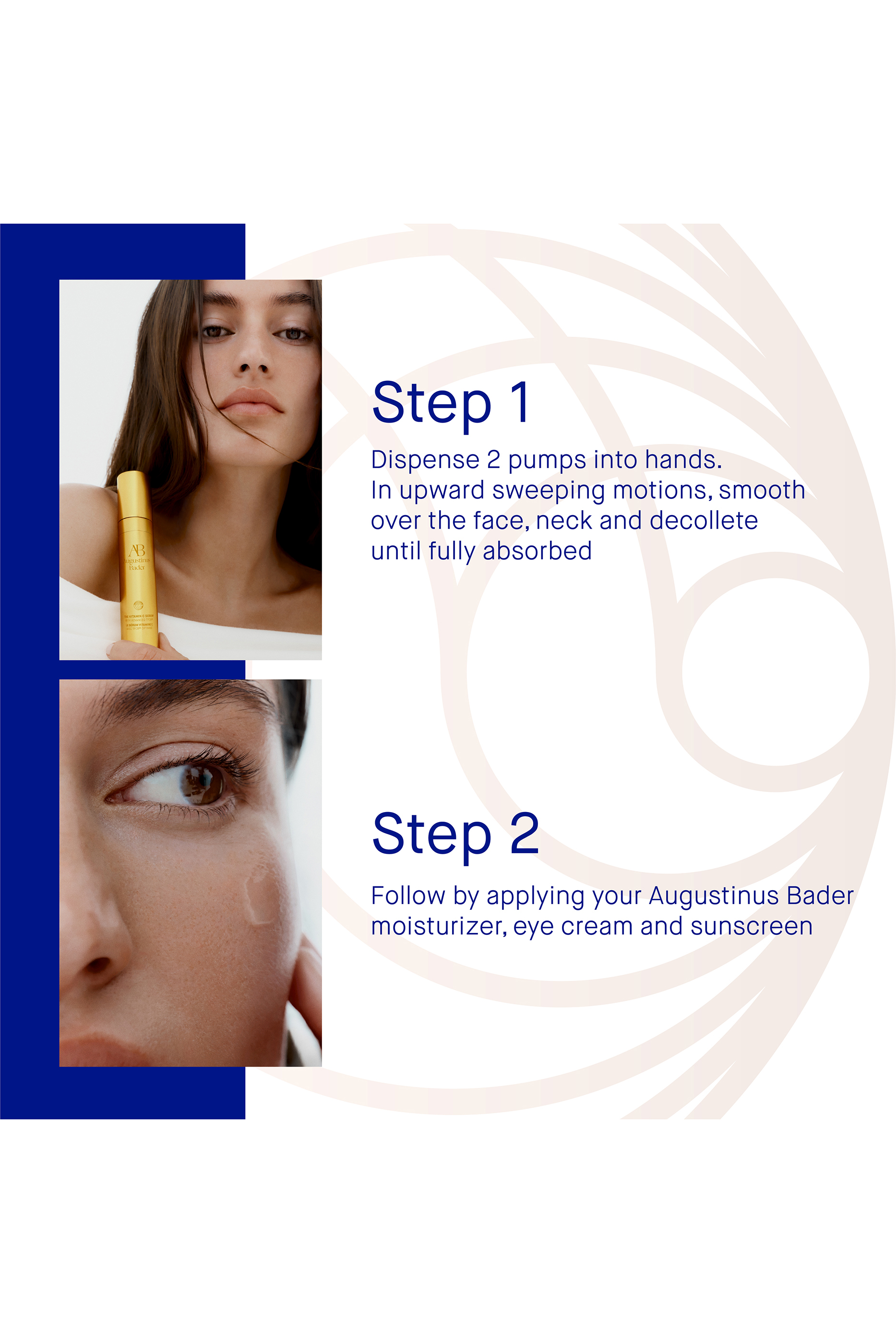 سيروم فيتامين سي