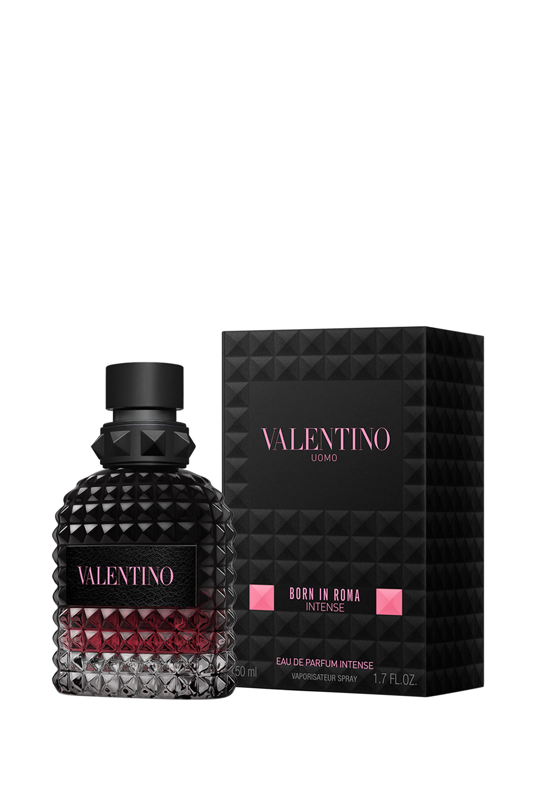 أو دو بارفان مركز بورن ان روما أومو