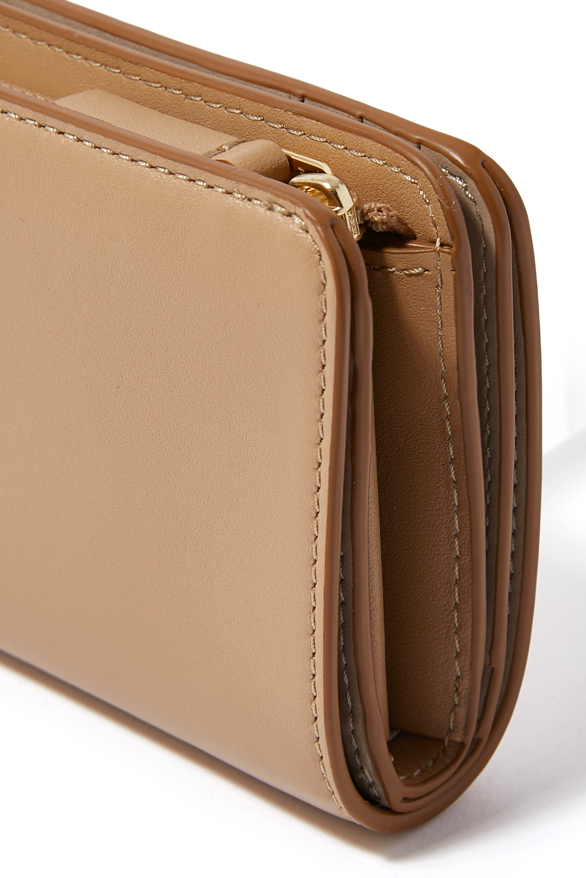 محفظة جيه مارك صغيرة مضغوطة كوفرد