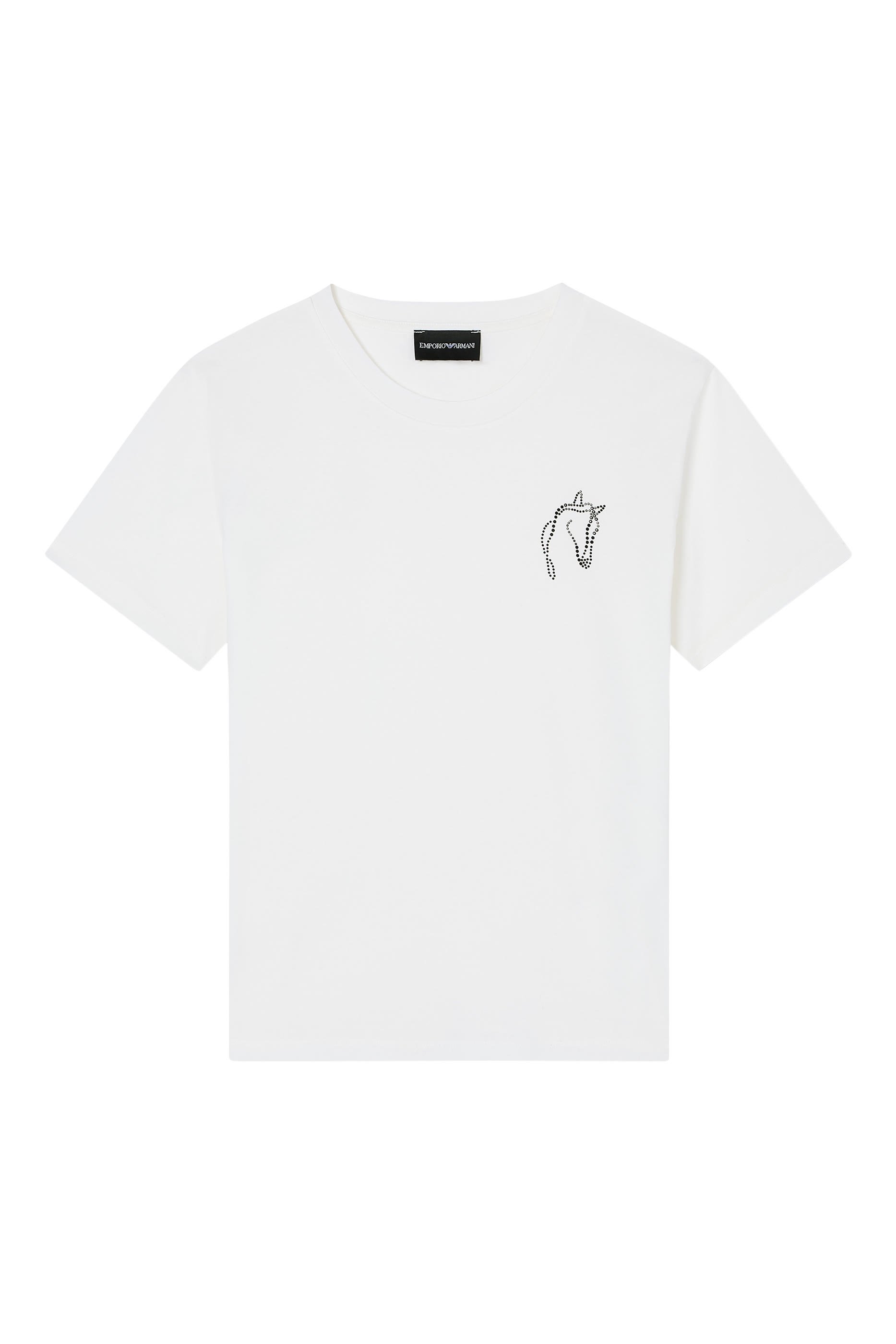 Lunar New Year Slim-Fit Jersey T-Shirt 