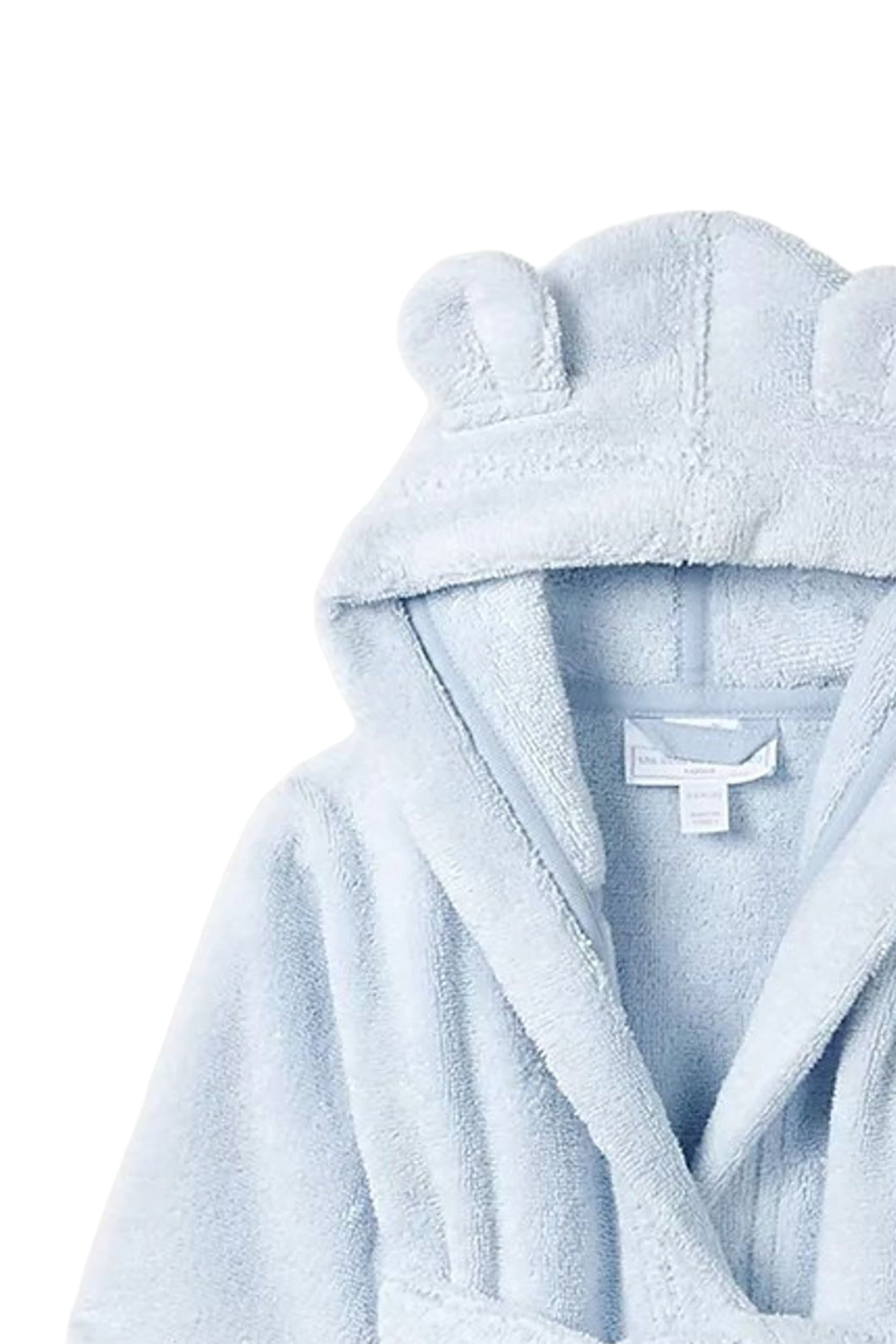 روب قطن عضوي (هيدروكوتون) للأطفال