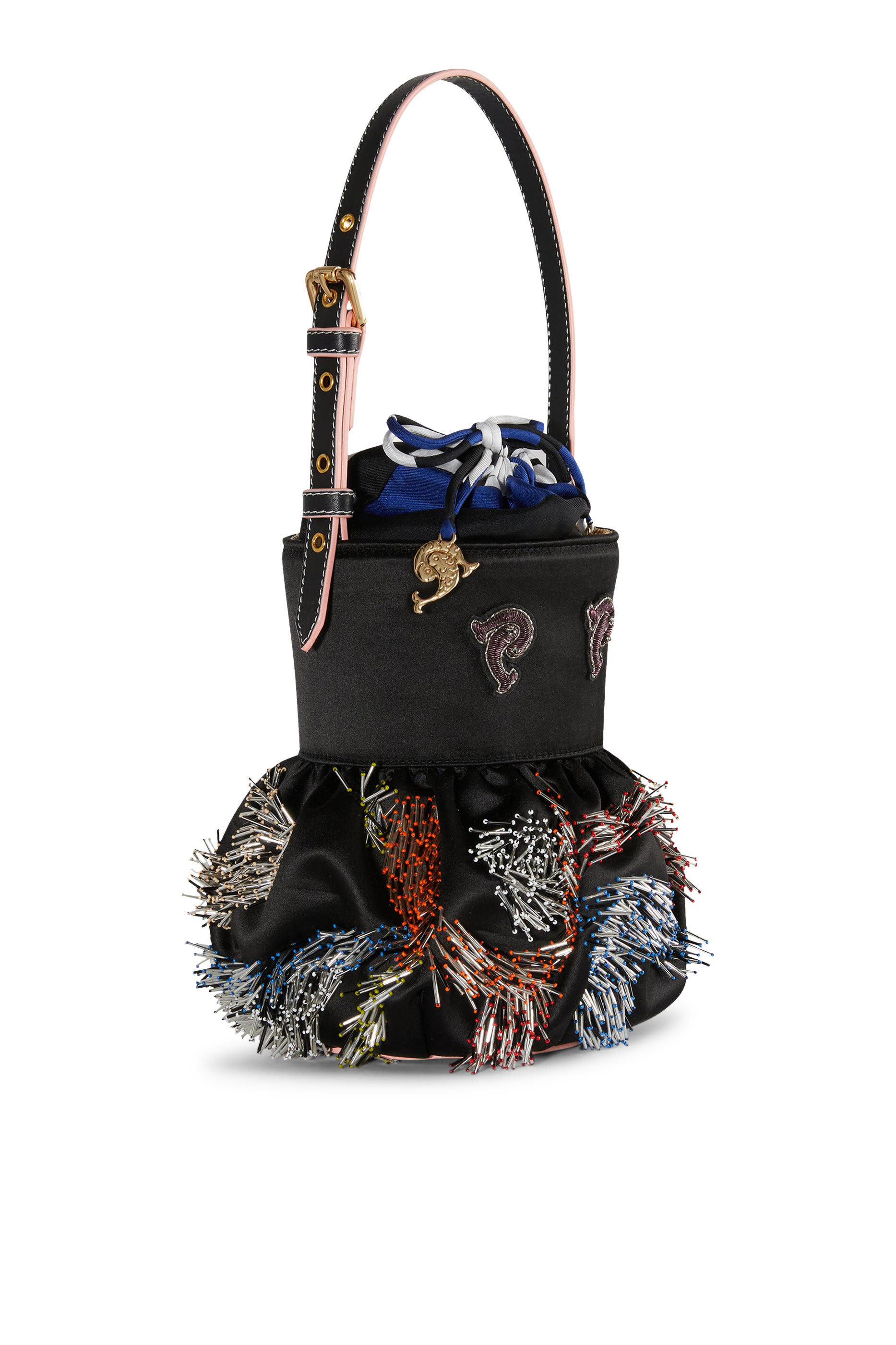 حقيبة بوتشينيللا صغيرة