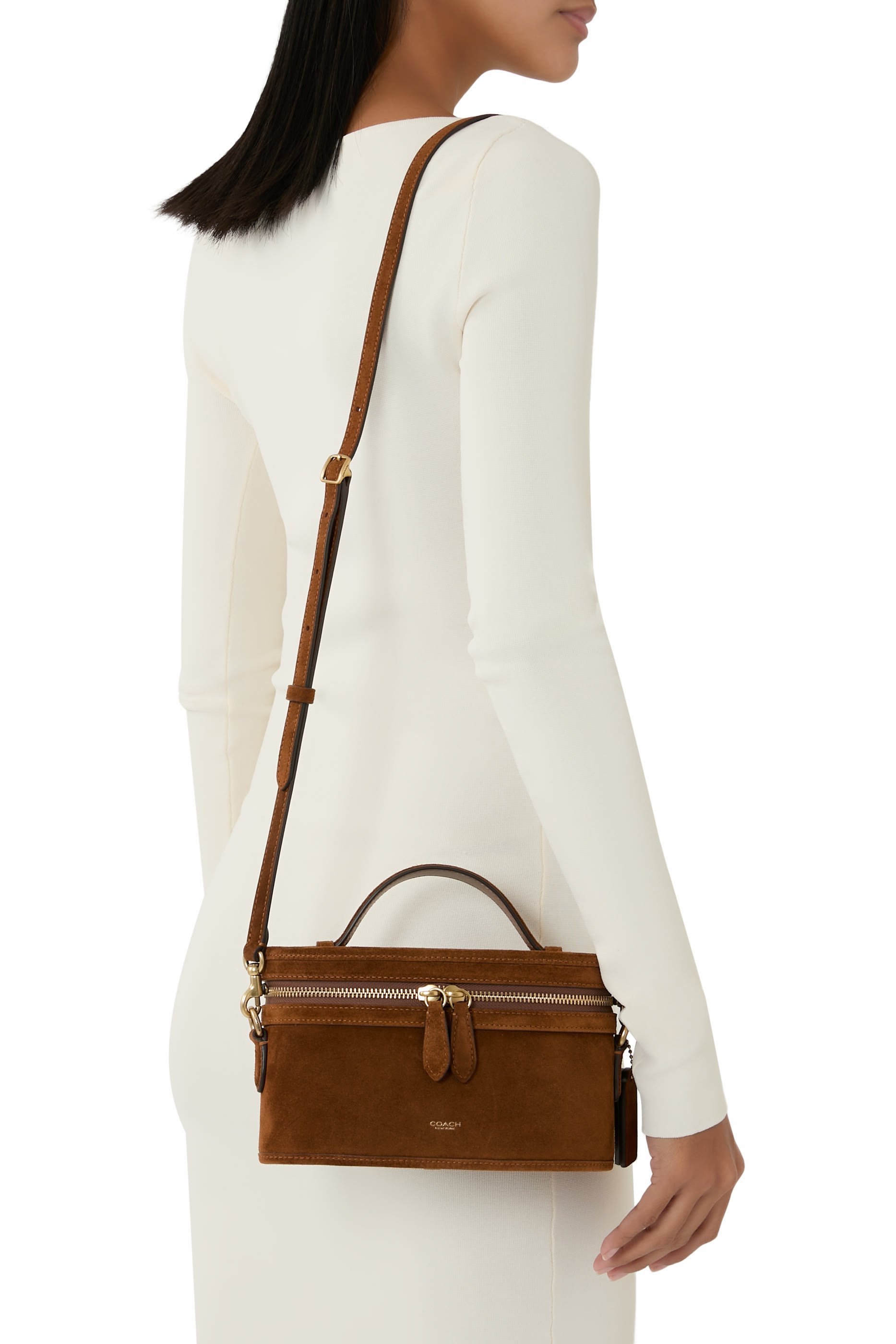 حقيبة ترايل