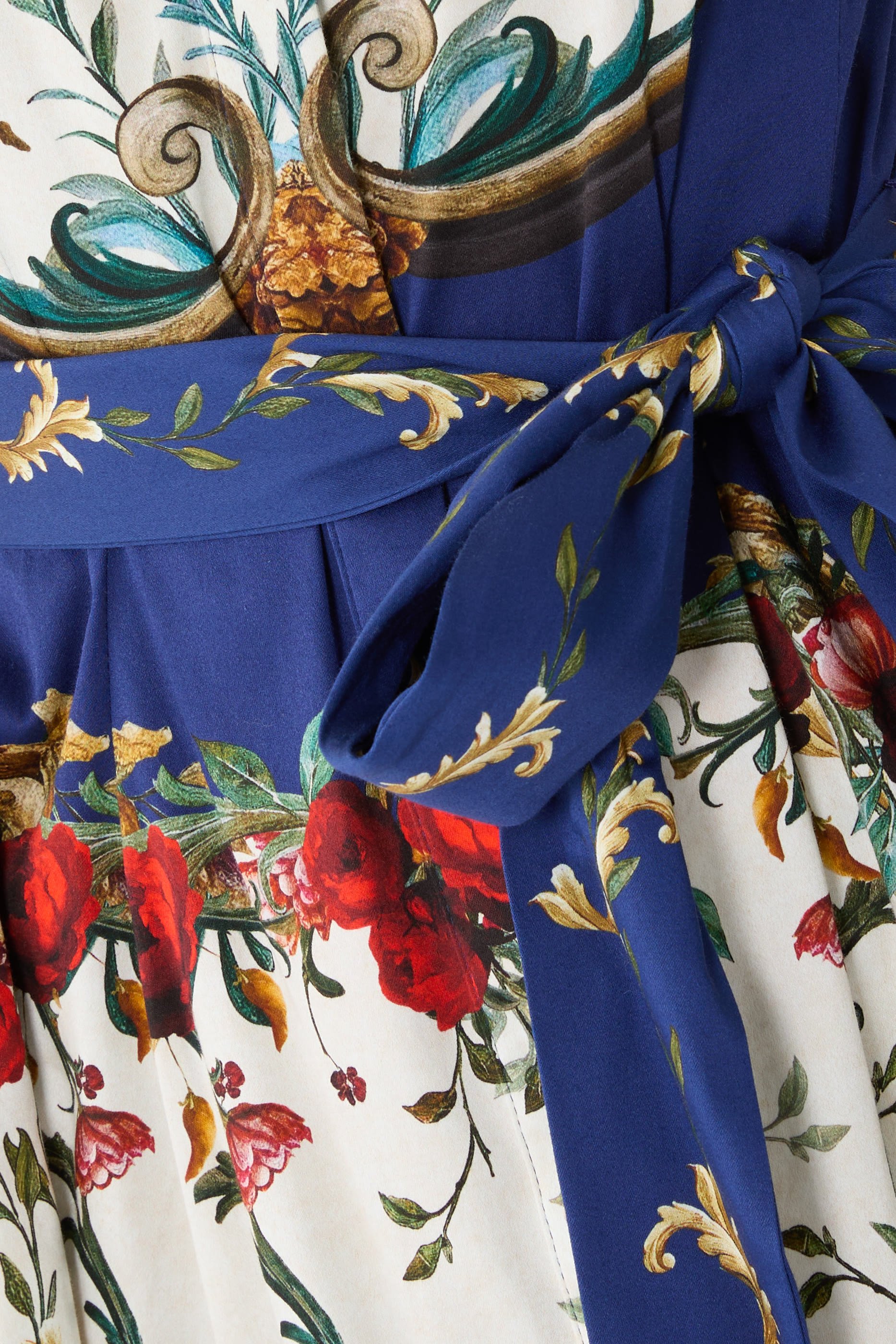 Lucy Mini Shirt Dress