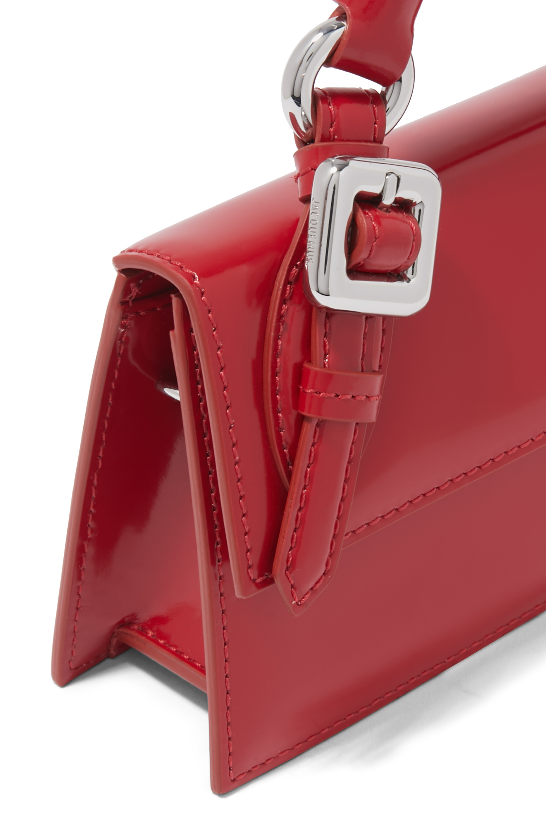 حقيبة لو تشيكيتو بوكليه طويلة