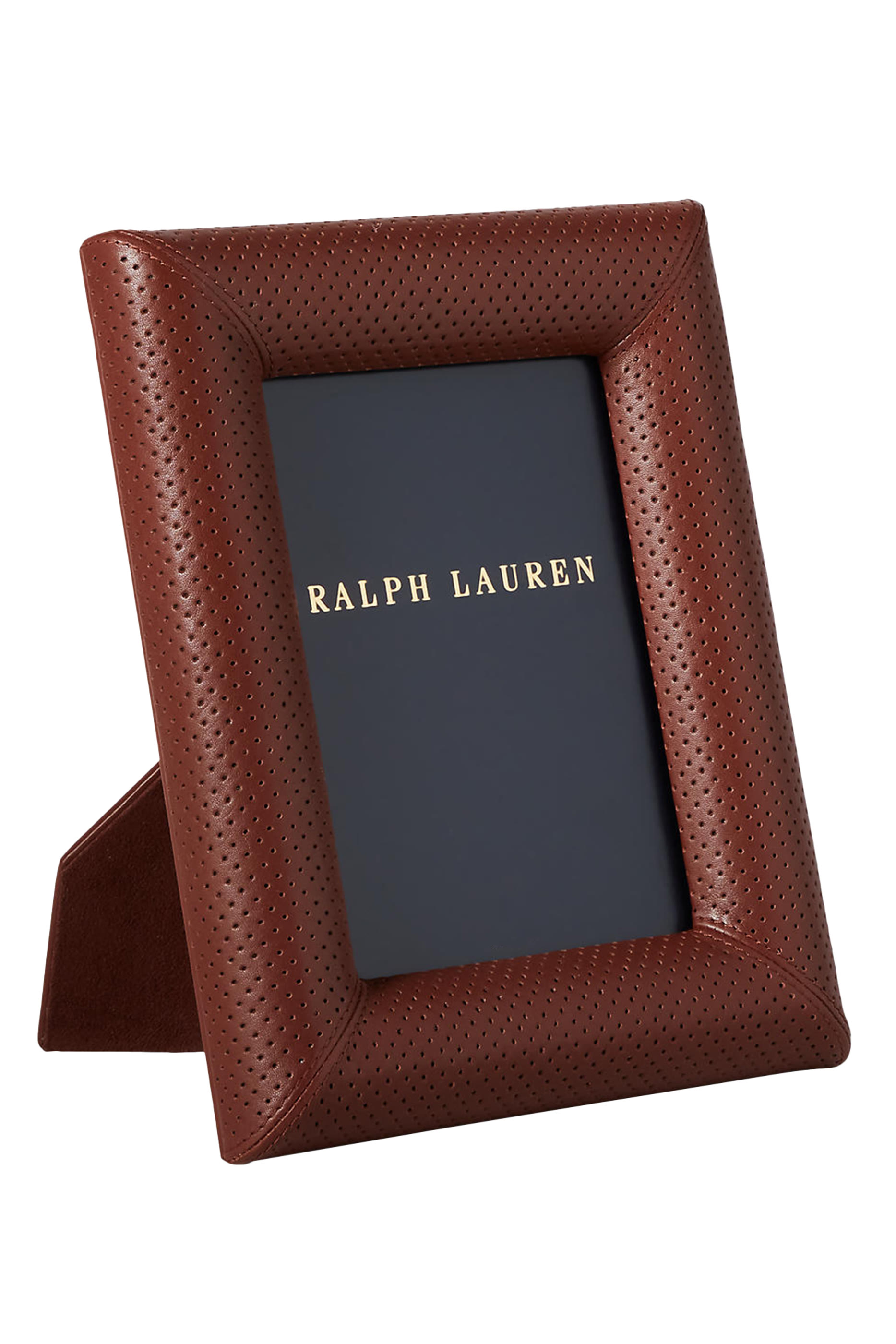 إطار صور دورهام جلد