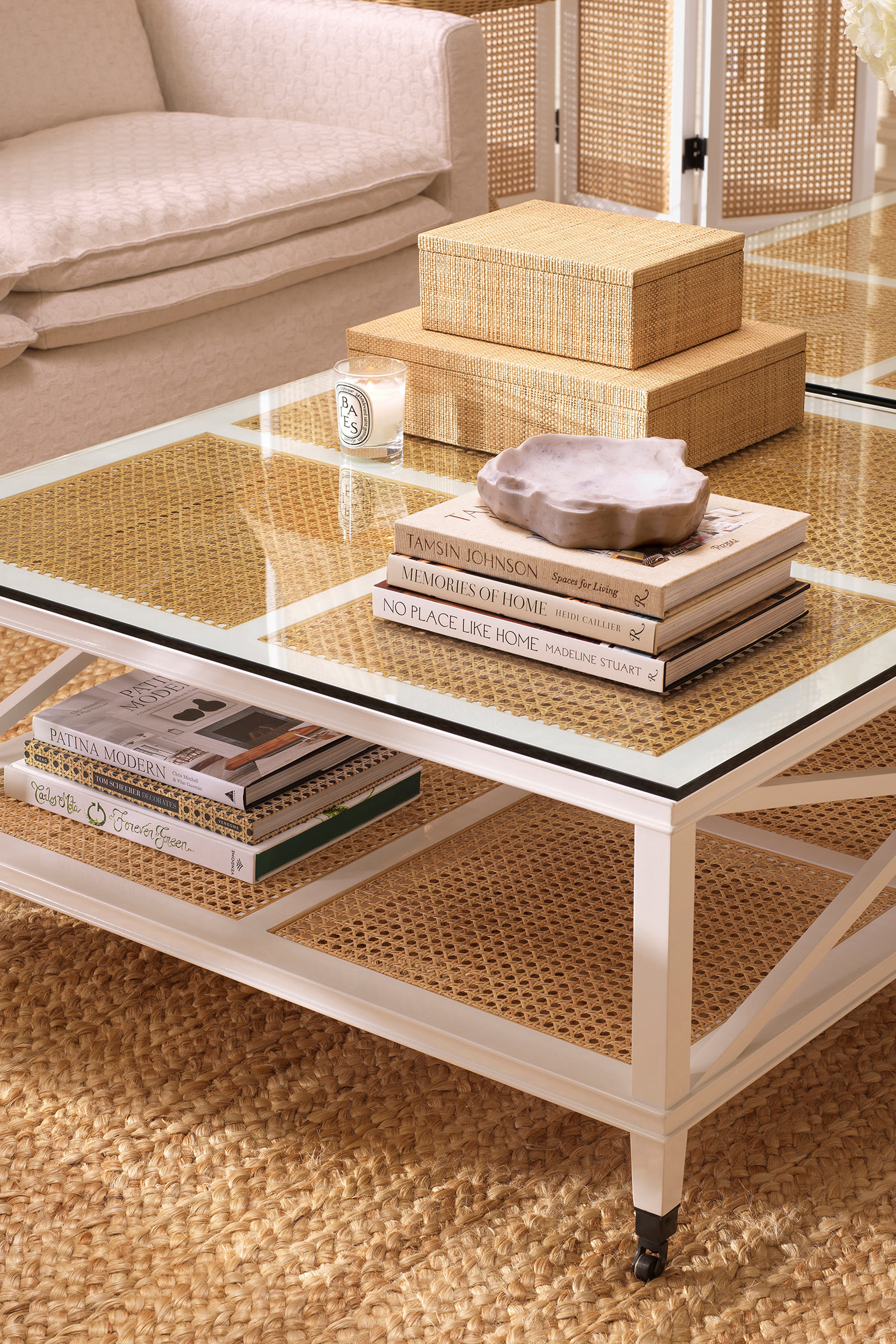 صندوق كاديز اس