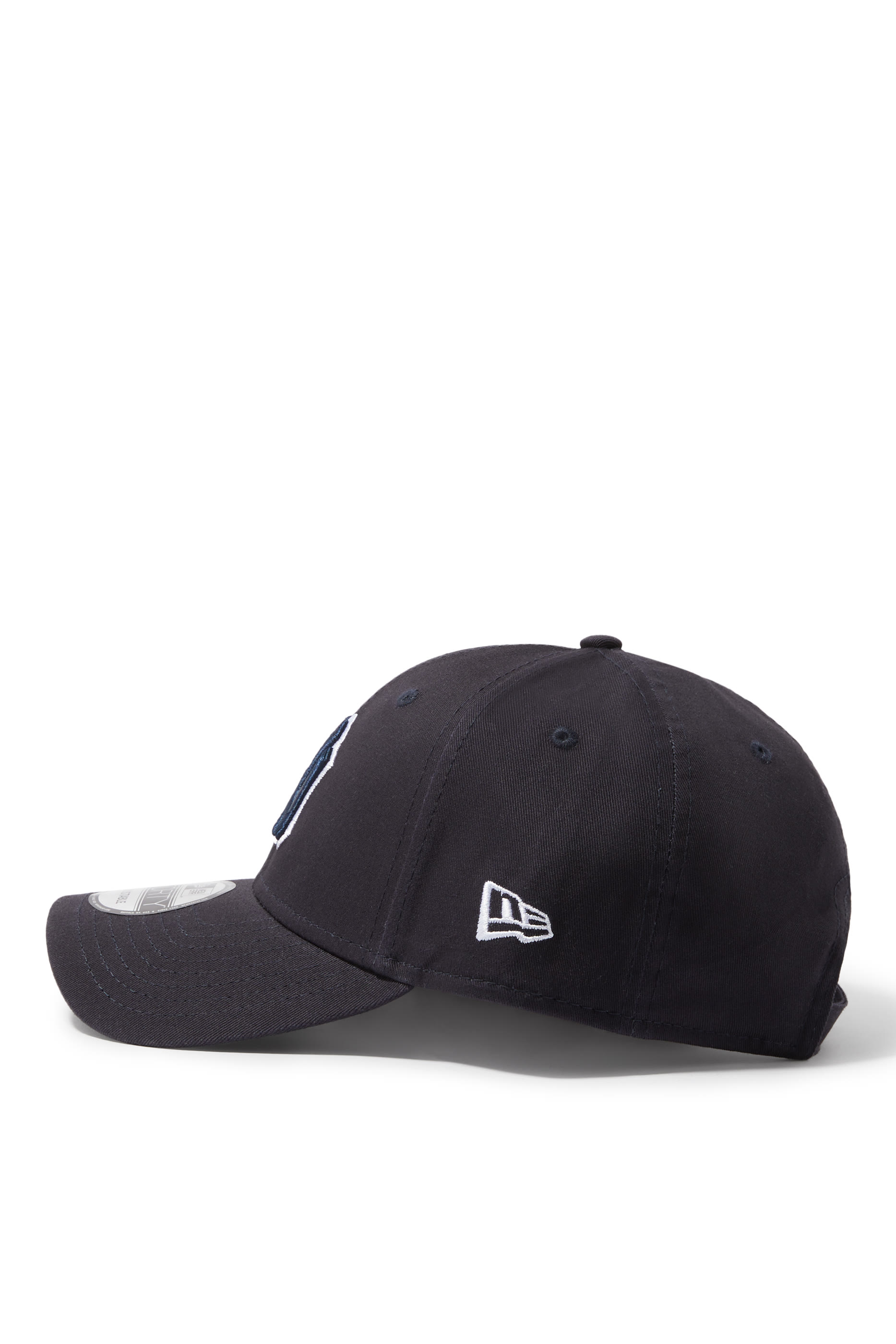 كاب نيويورك يانكيز سيزنال وورلد سيريز 9فورتي قابل للتعديل