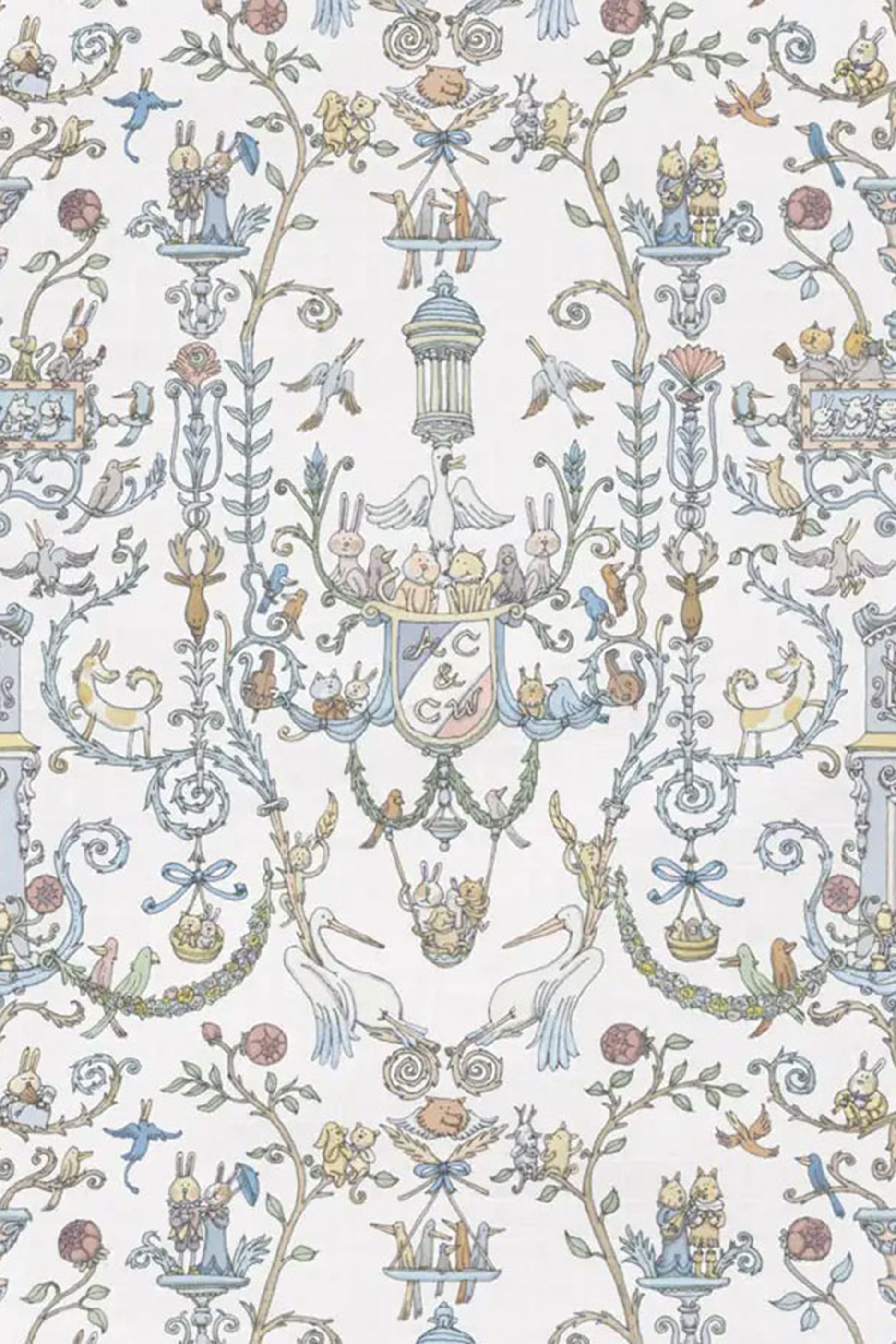 طقم وشاح كاريه ومريلة ساتان للأطفال