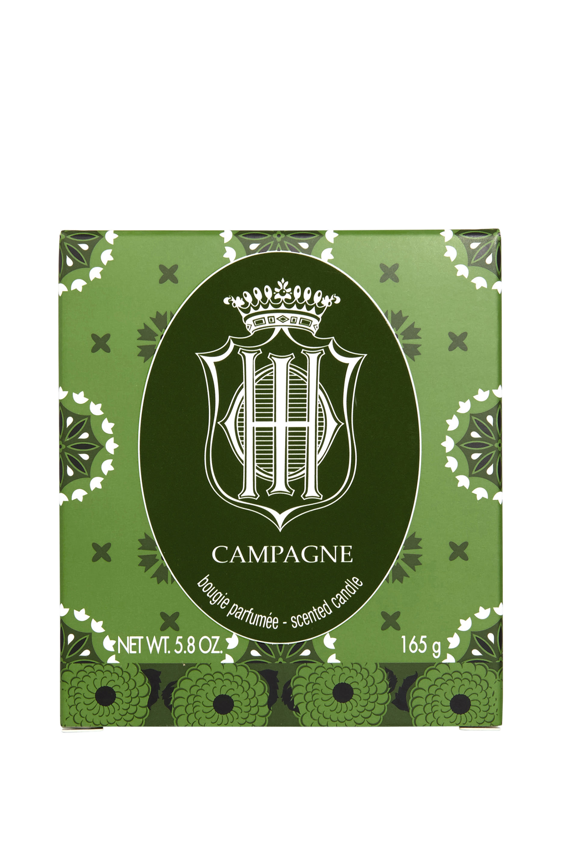 شمعة كامبين