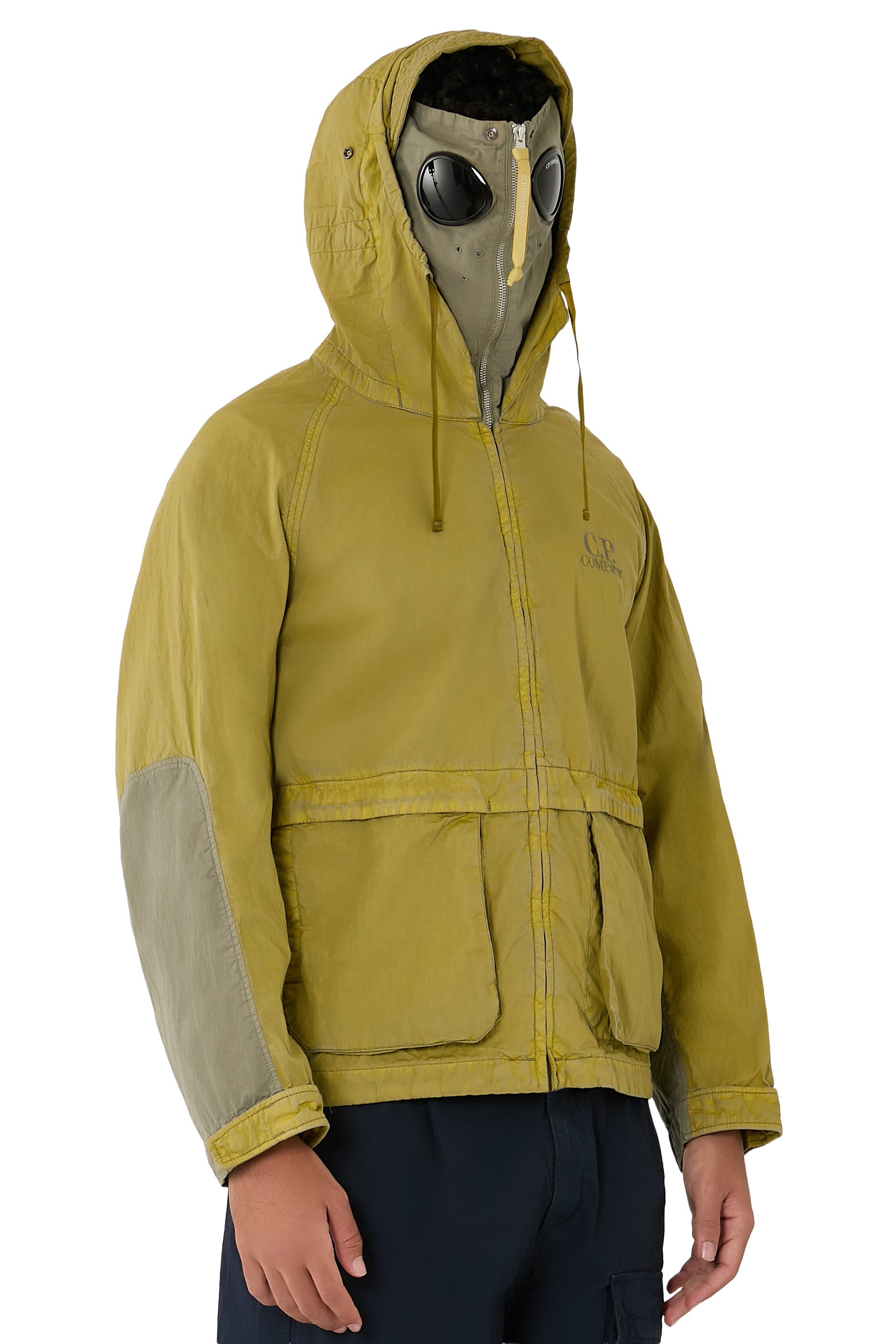 جاكيت اكسبلورر فيلي ووكس 50