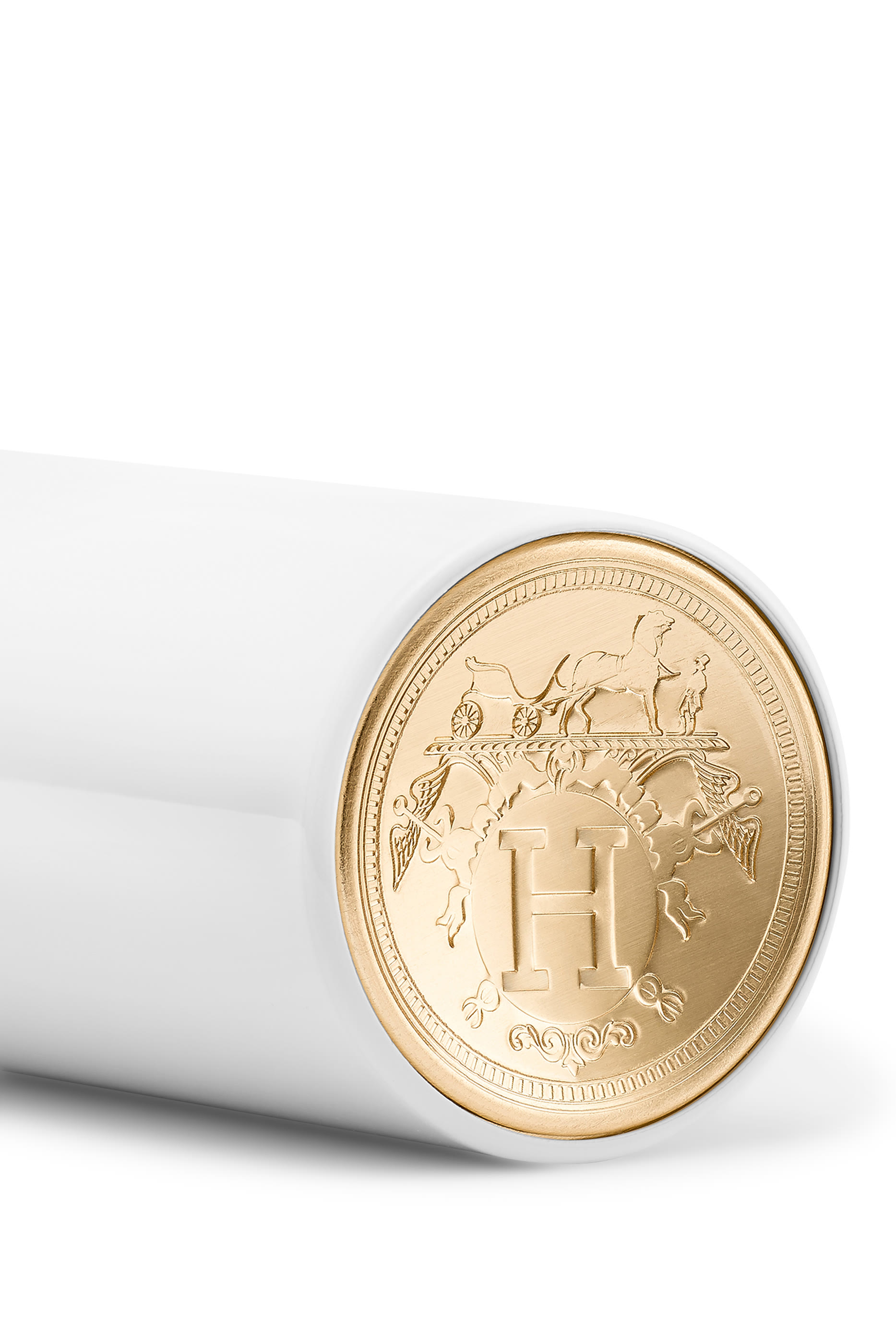 Rouge Herm&egrave;s, Shiny lipstick, Limited Edition