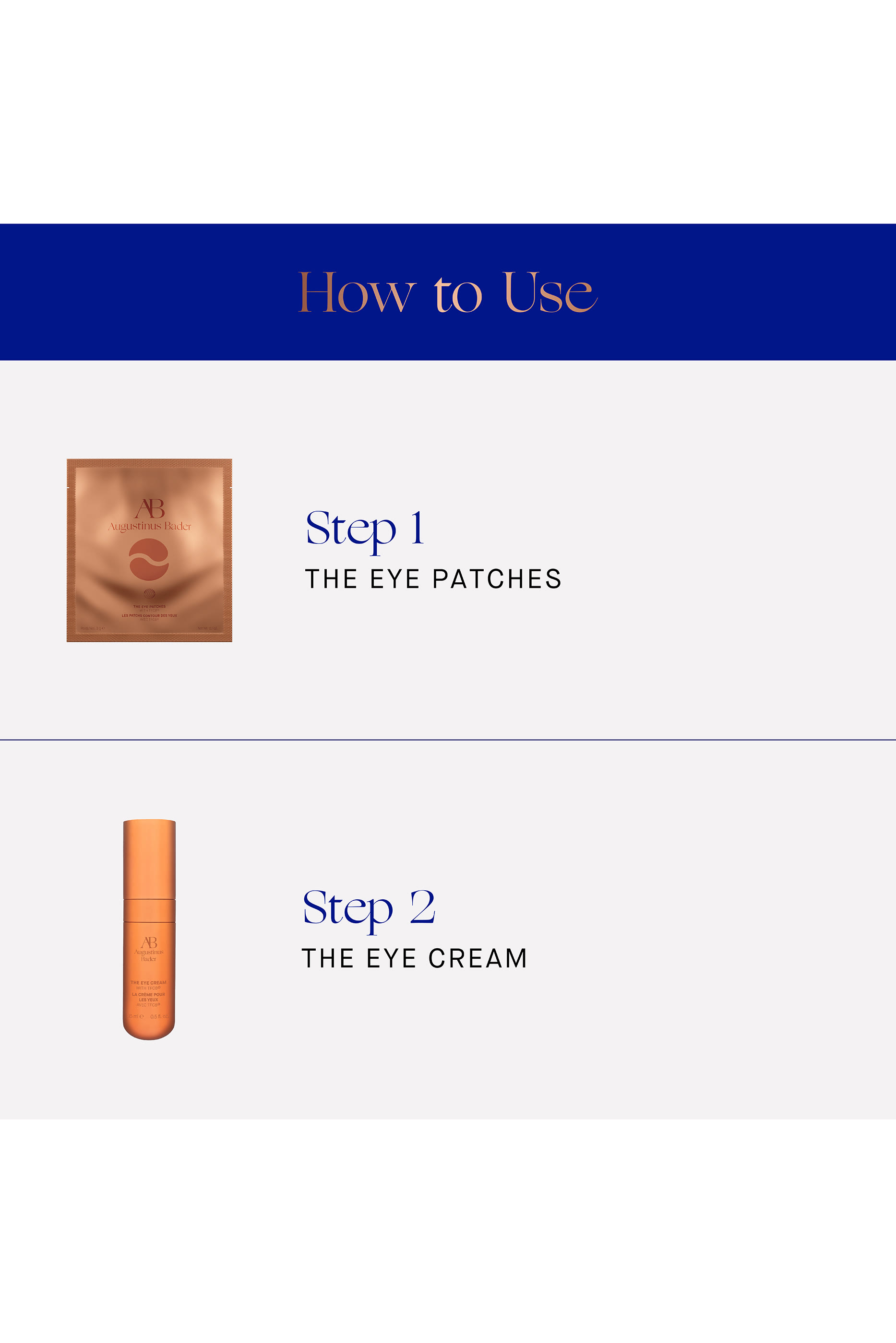 مجموعة لتجديد المنطقة المحاطة بالعين