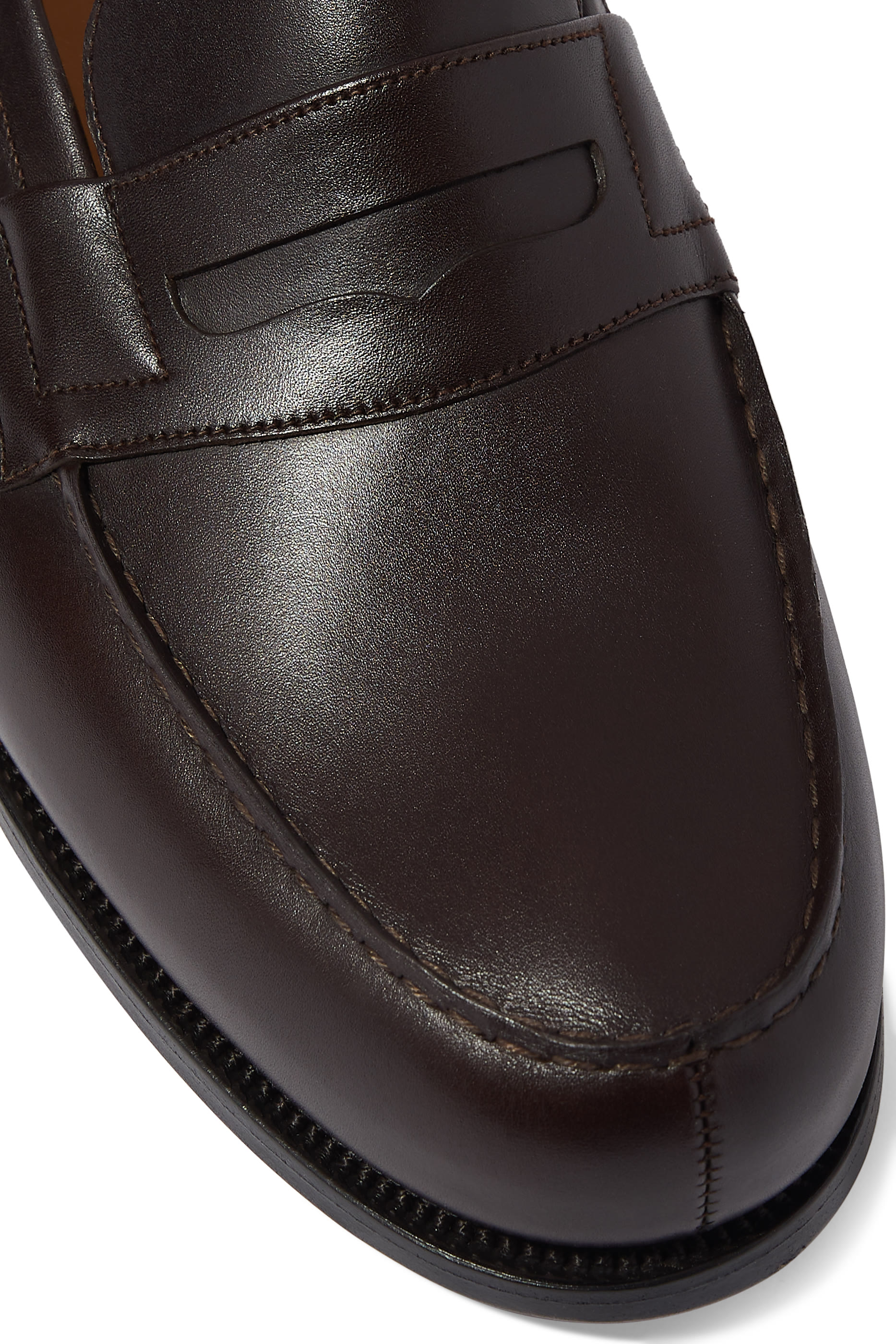 حذاء سهل الارتداء بسير بيني