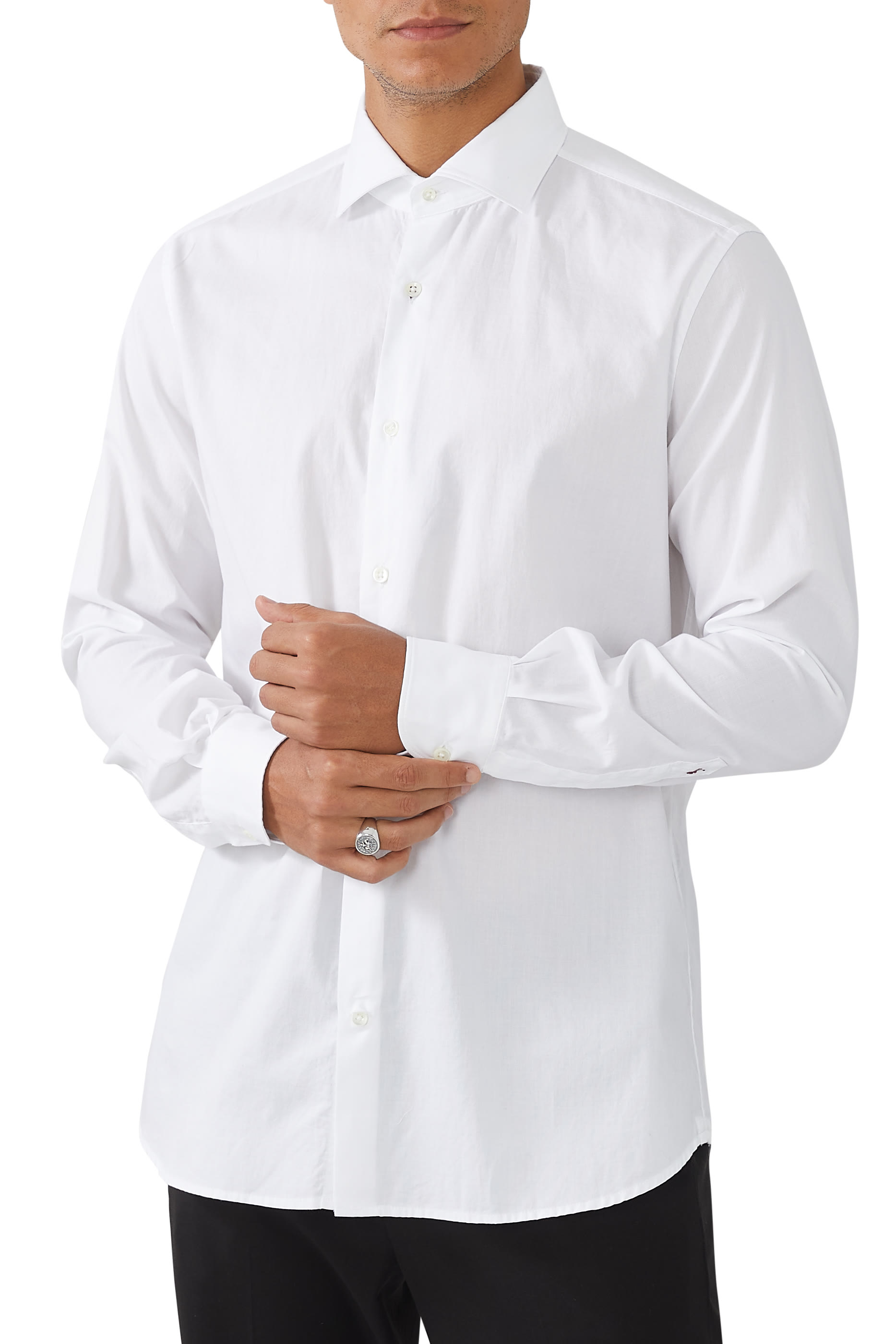 قميص جلانشيرت كريسب