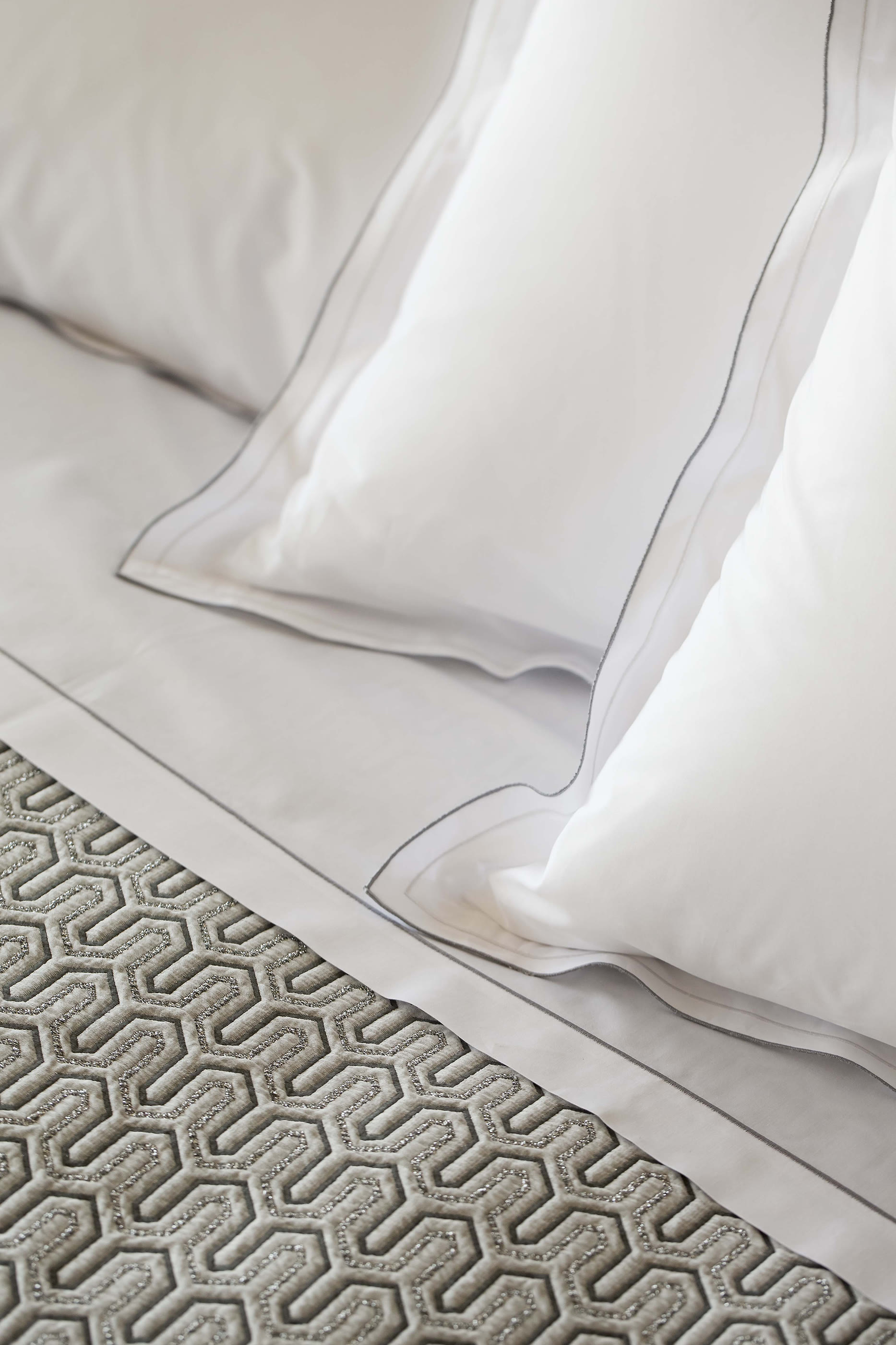 غطاء سرير فيندوم