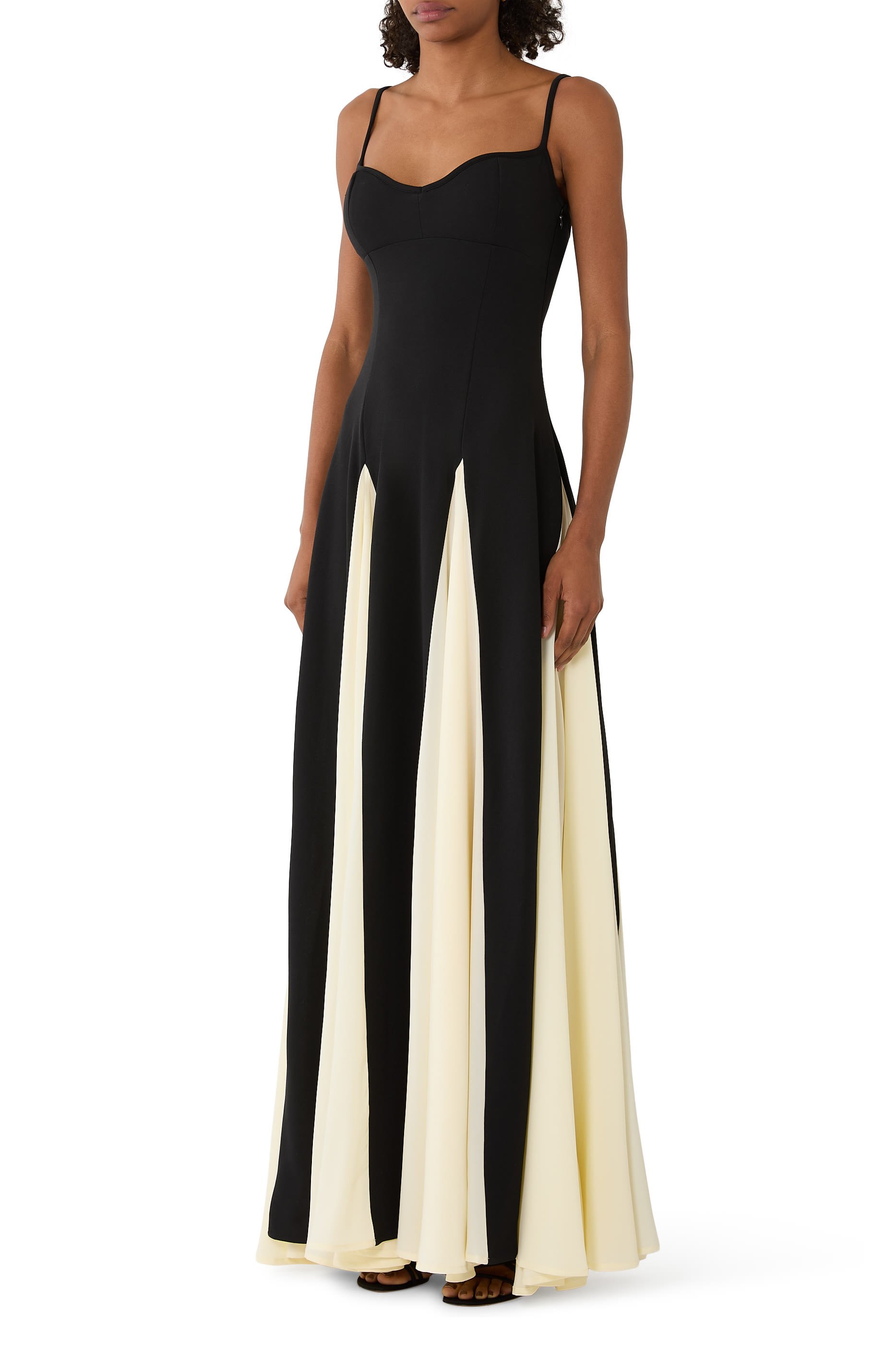 فستان بالوما