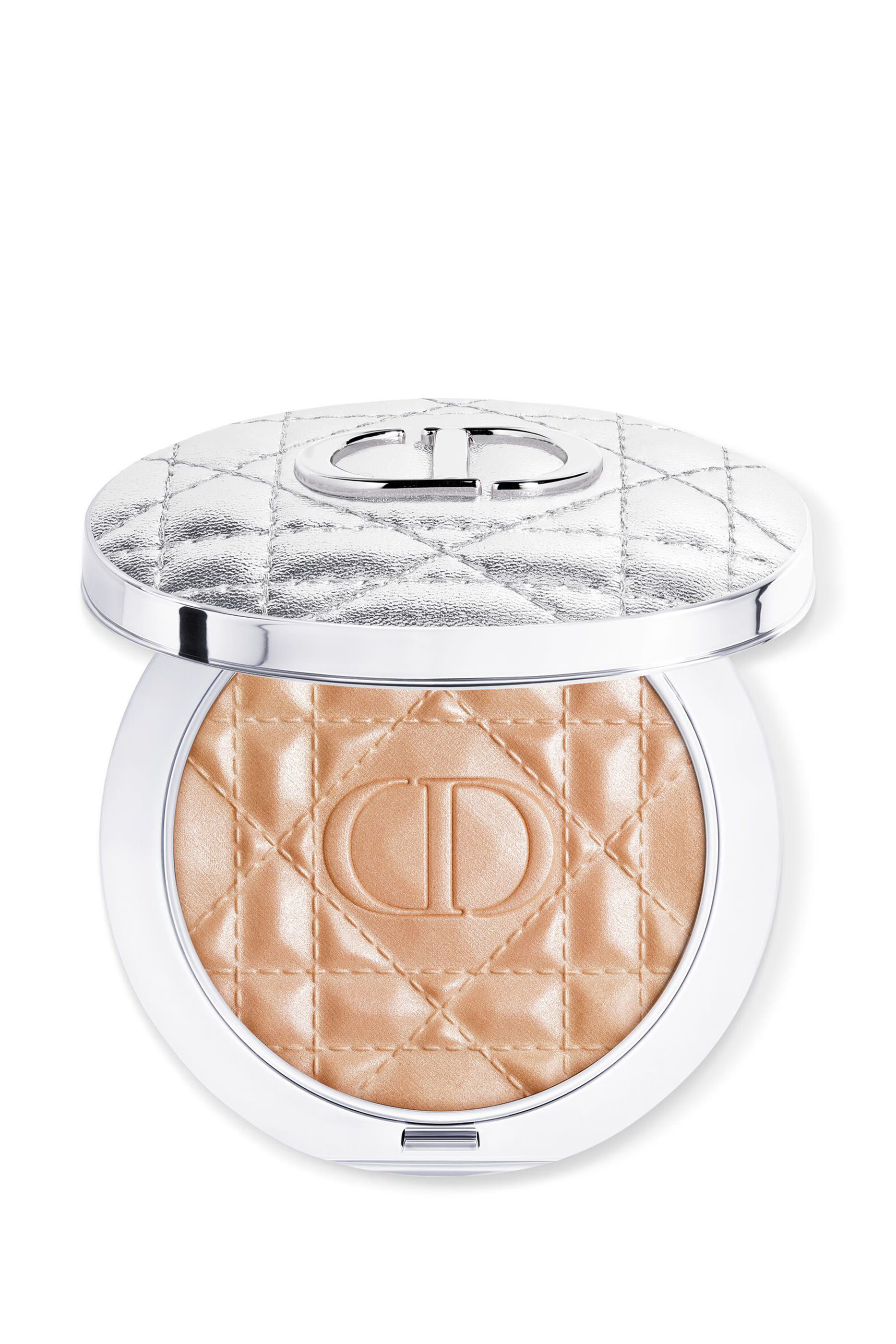 بودرة هايلايتر فوريفر لومينوس جلو